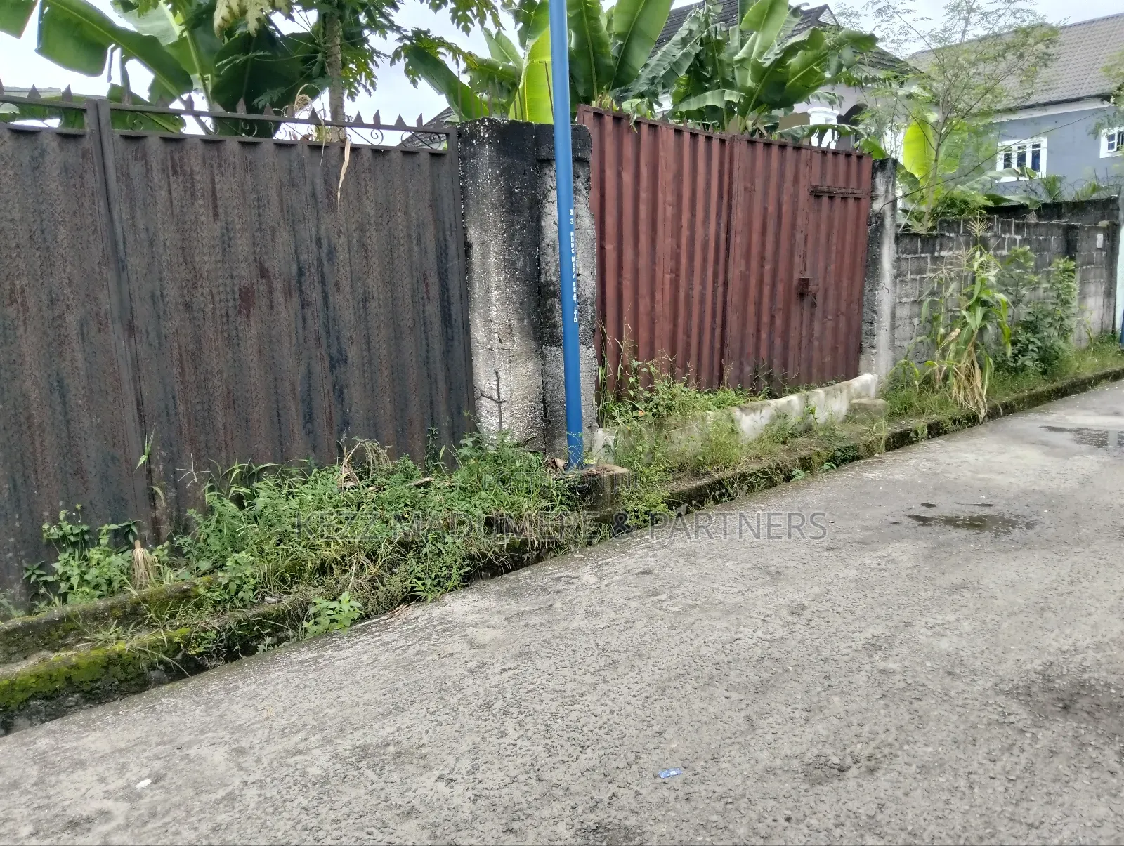 For Sale : 71⁄2 Plots at Rumuibekwe Housing Estate, Port Harcourt