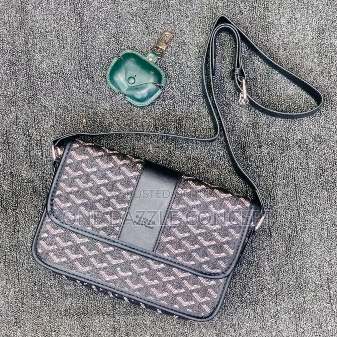 Cross Bags