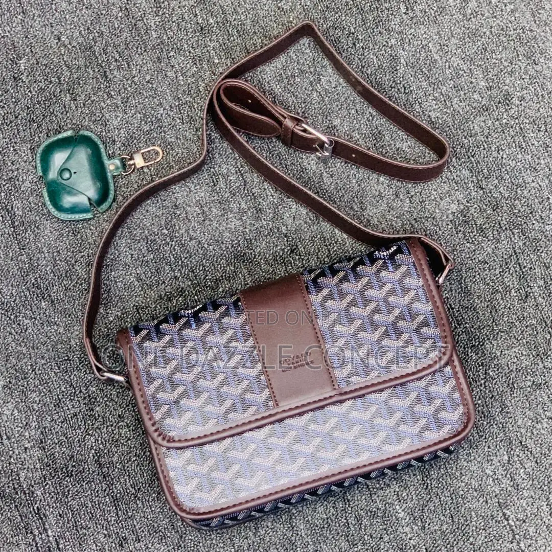 Cross Bags
