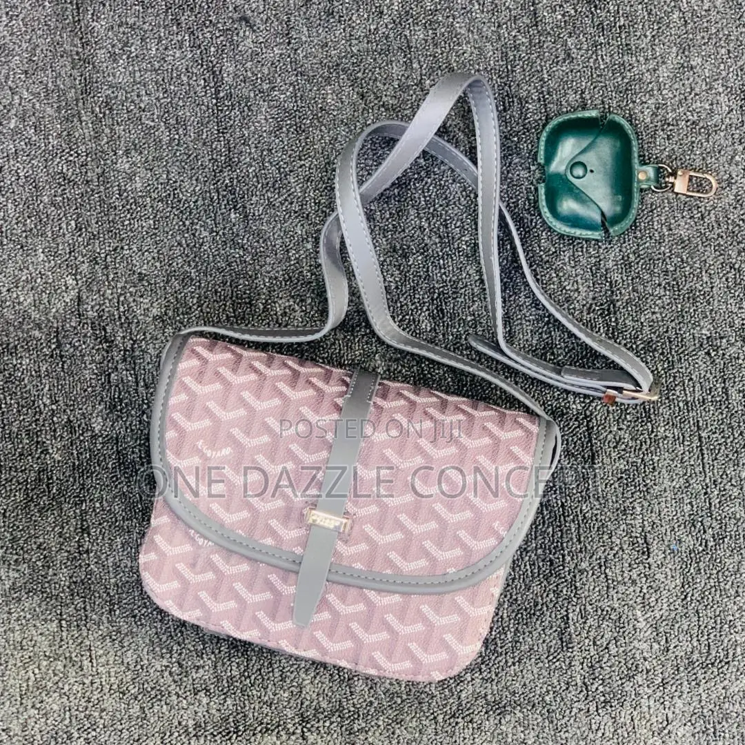 Cross Bags