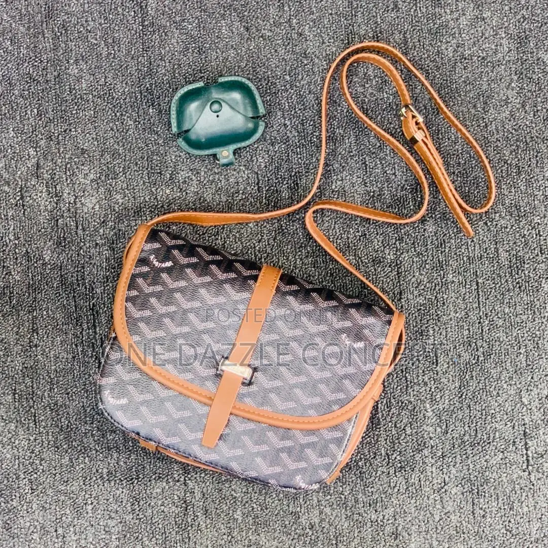 Cross Bags