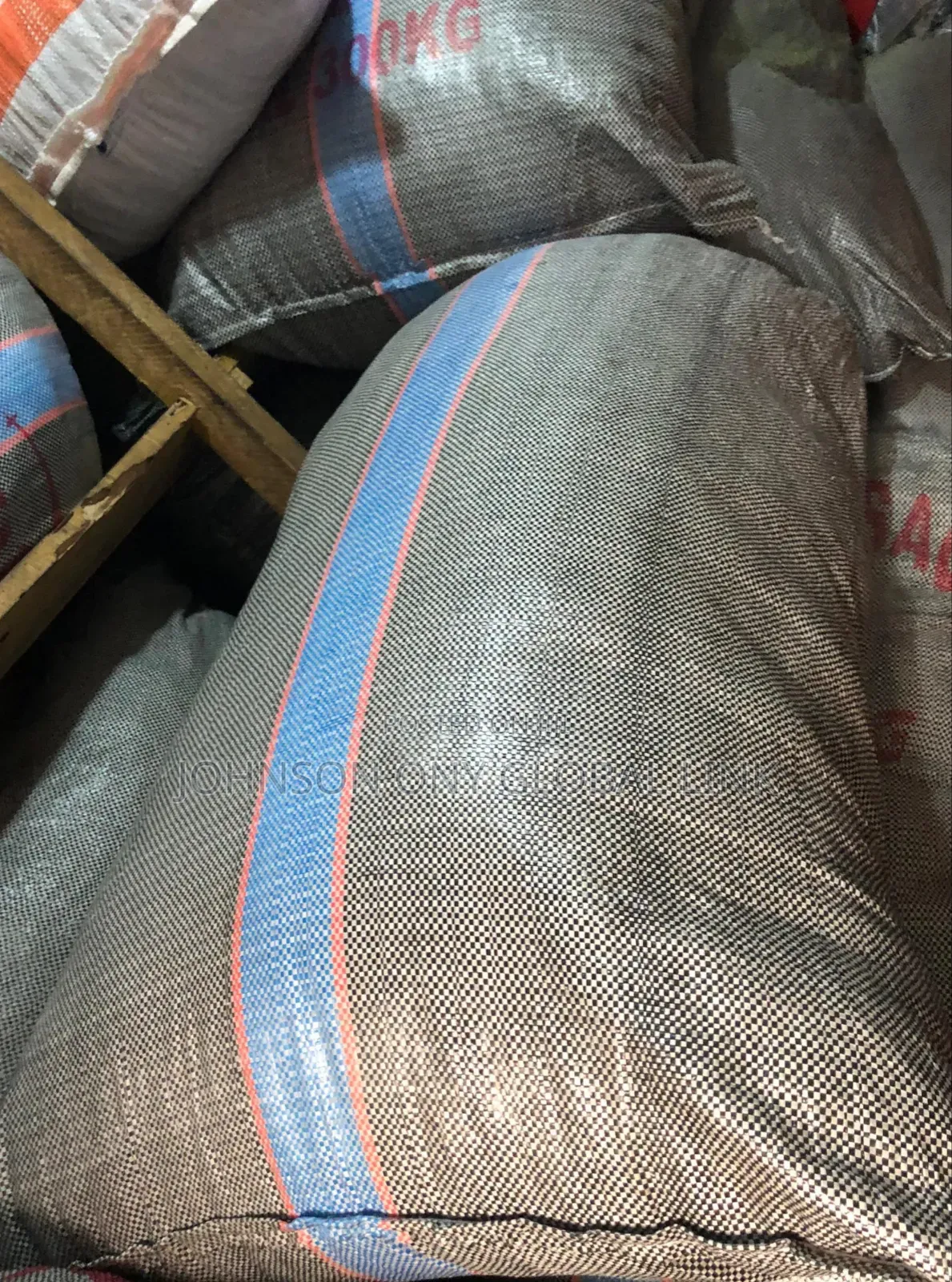 Cotton Rag 50kg (Coloured)