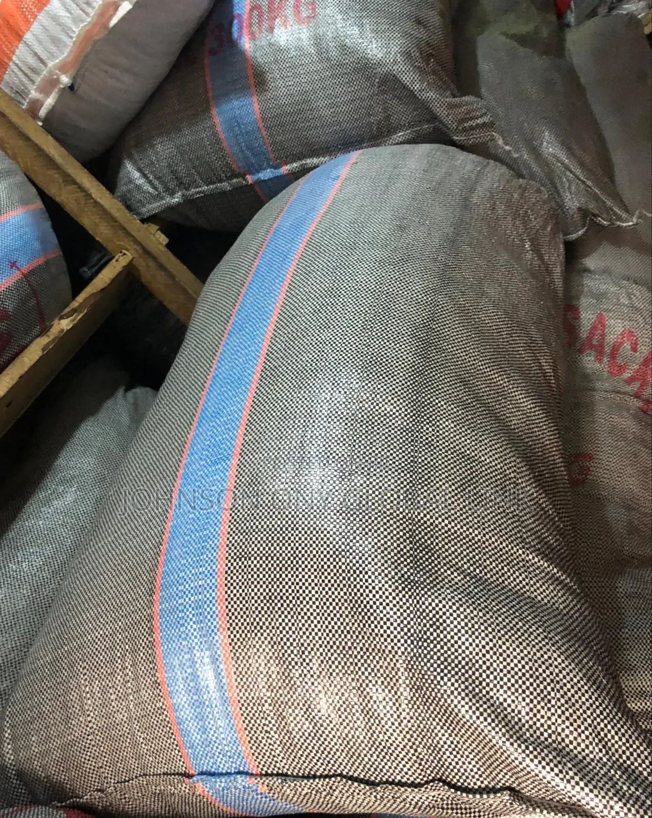 Cotton Rag 50kg (Coloured)