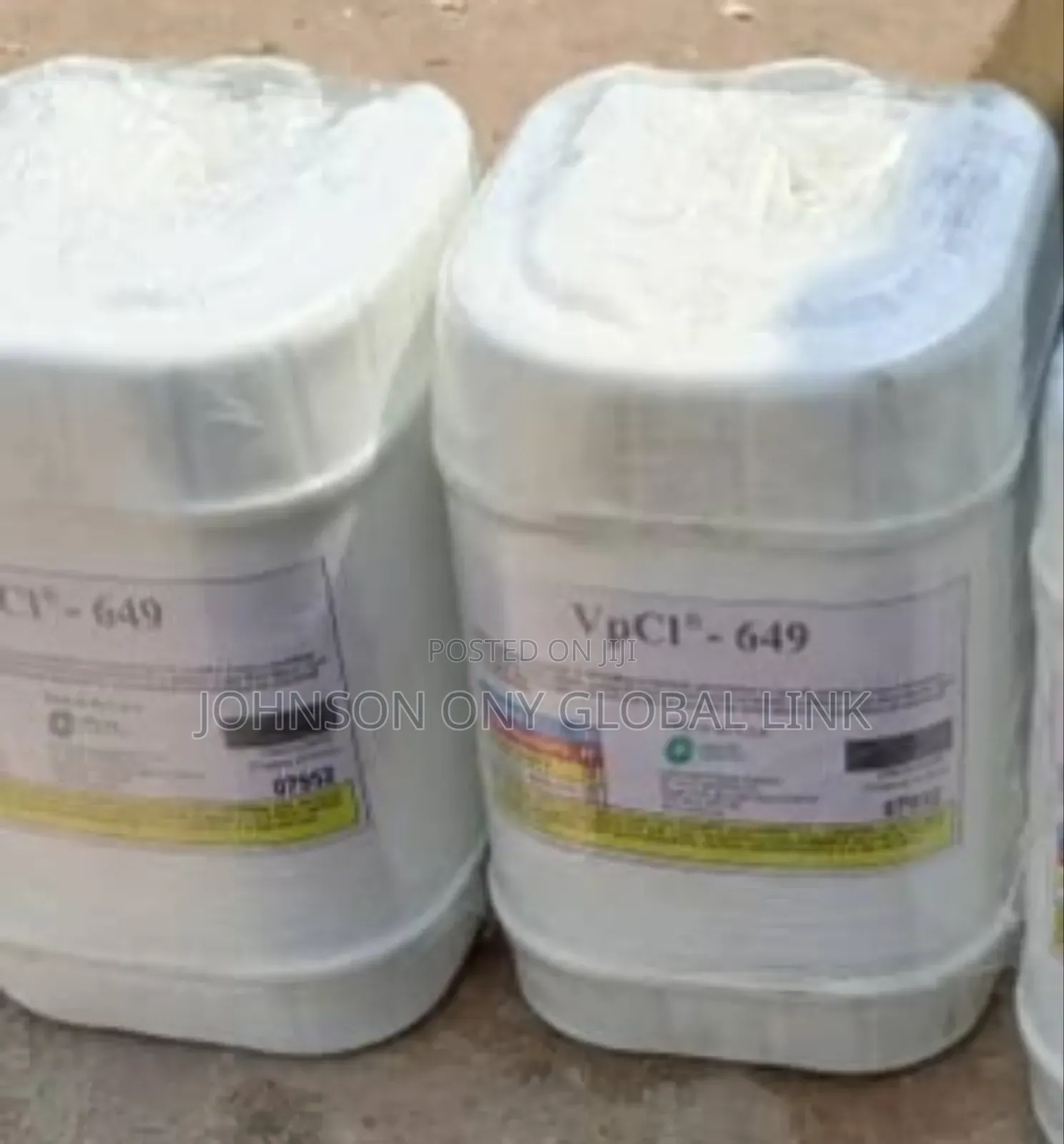 Cortec Vpci –649 20 Liters