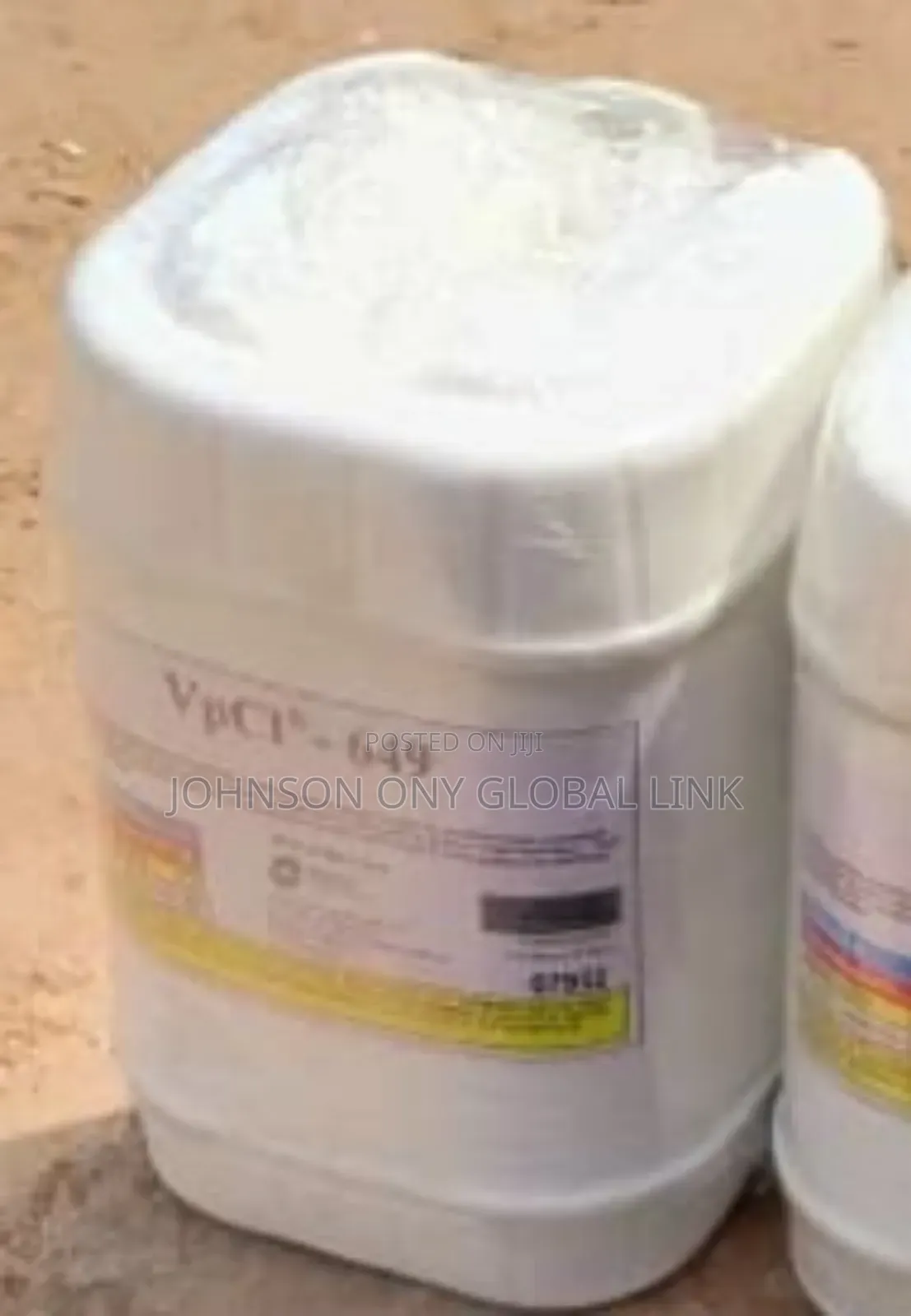 Cortec Vpci –649 20 Liters