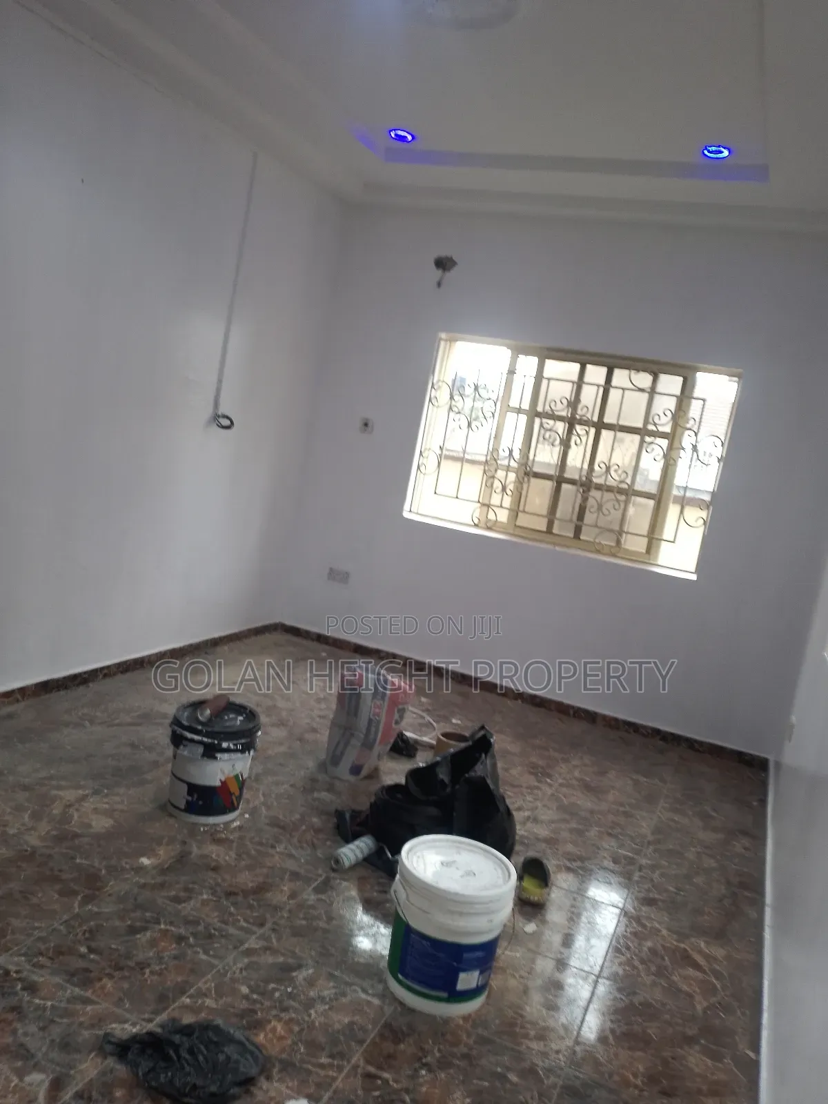 1bdrm Bungalow in Gwarinpa for rent