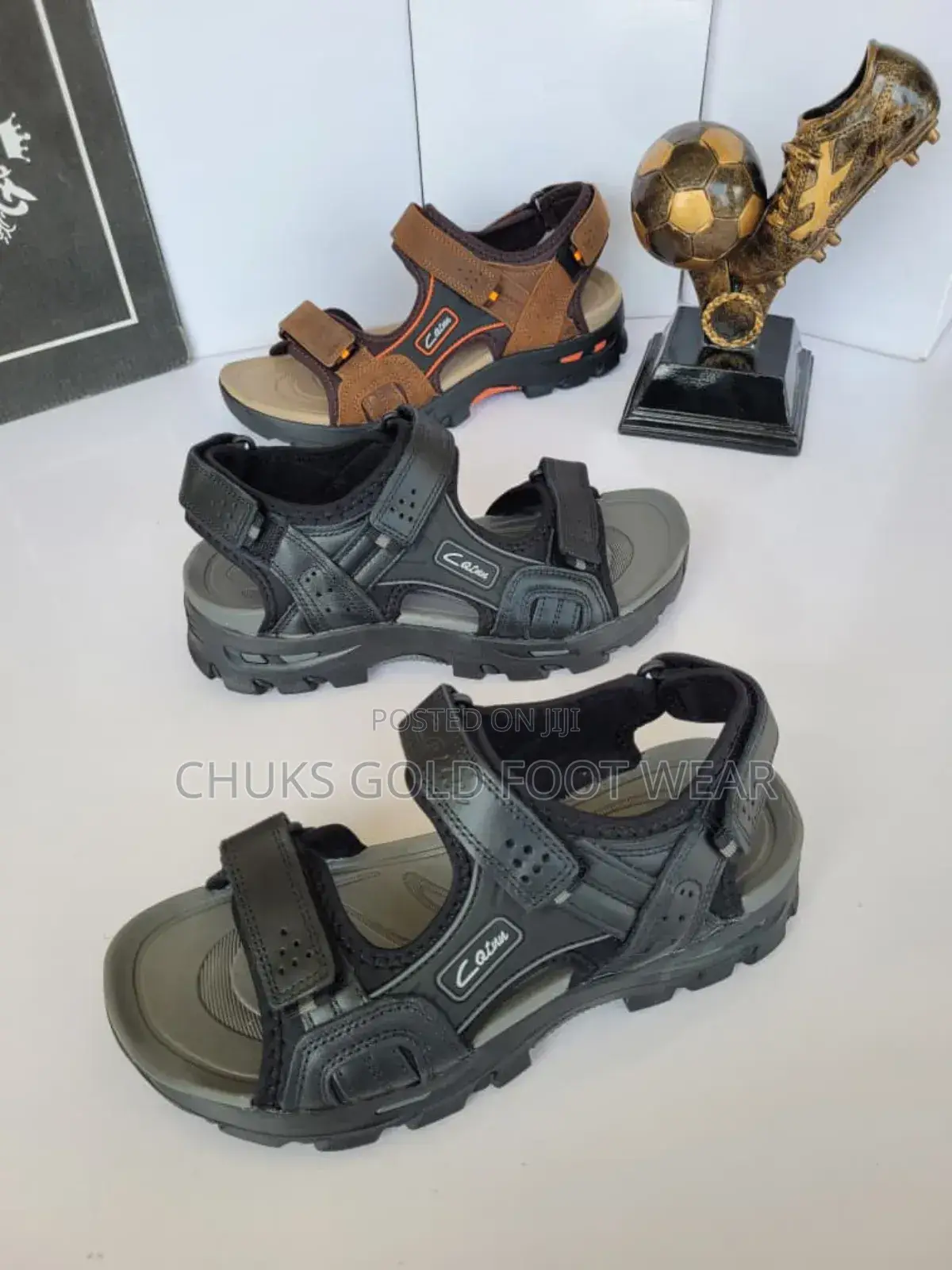 Quality Sanders Is New in Stock