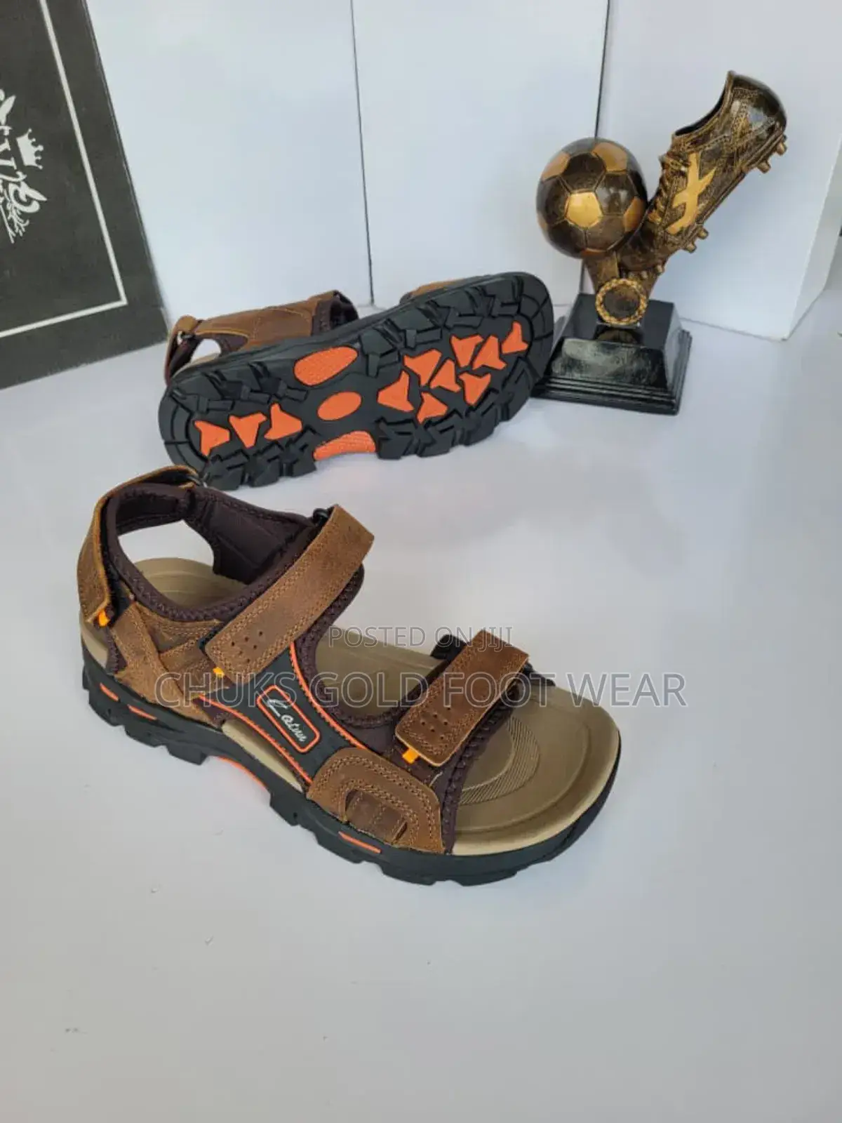 Quality Sanders Is New in Stock