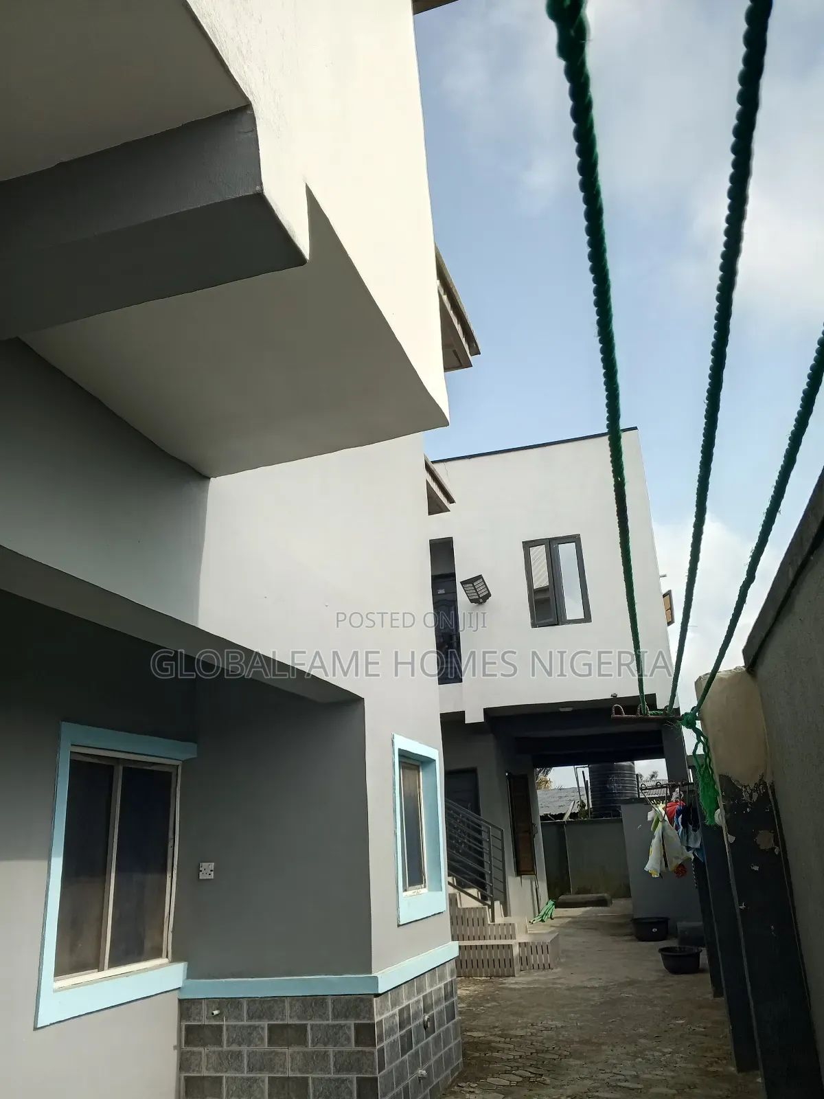 12bdrm Block of Flats in Ibeju Lekki Lagos for sale