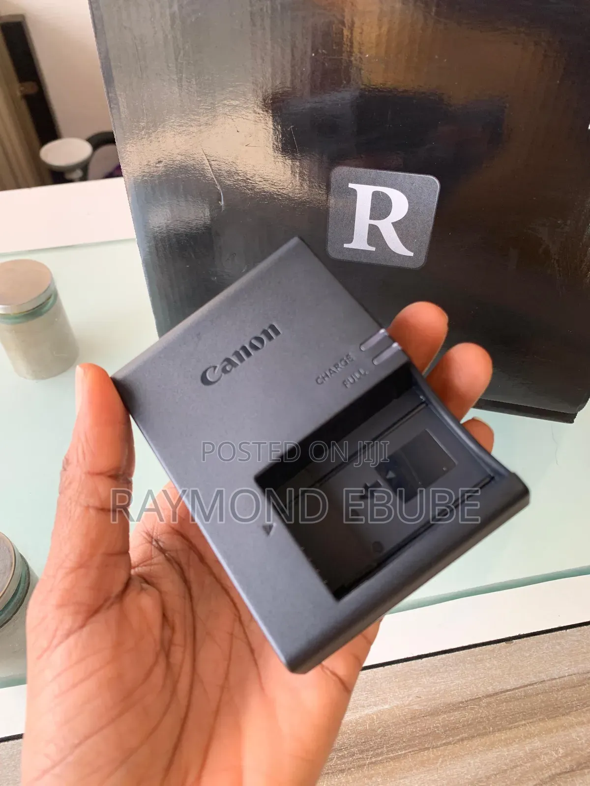 Canon R50 Mirrorless Camera