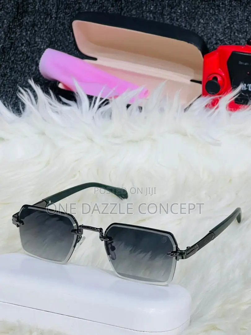 Trendy Eyewear