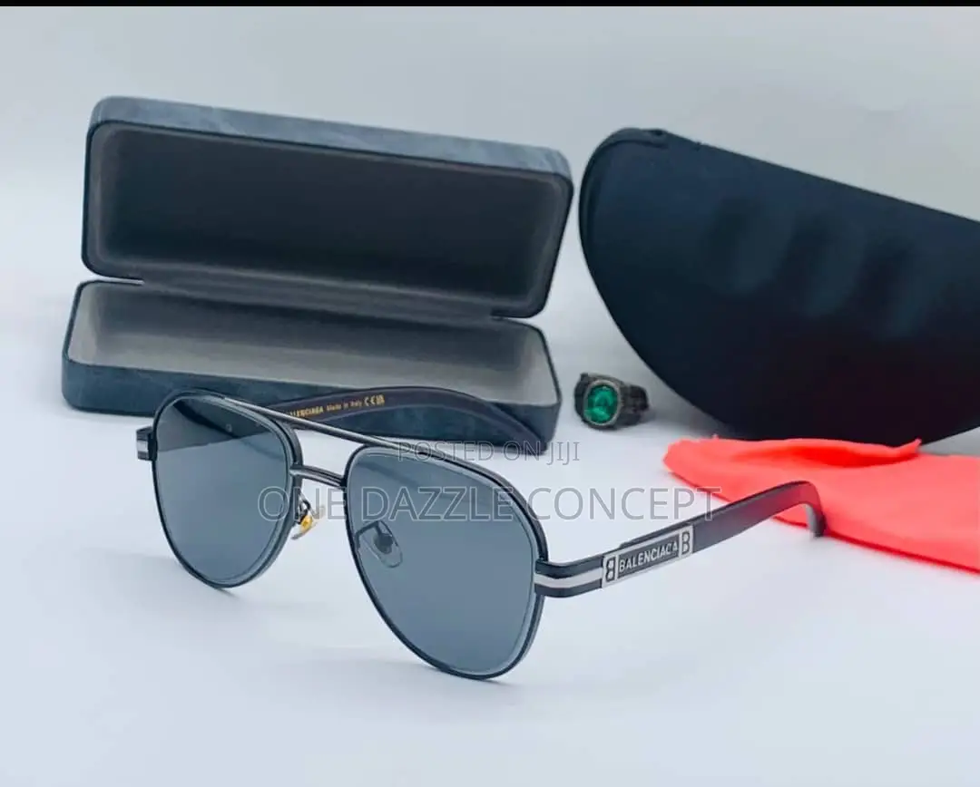 Trendy Eyewear
