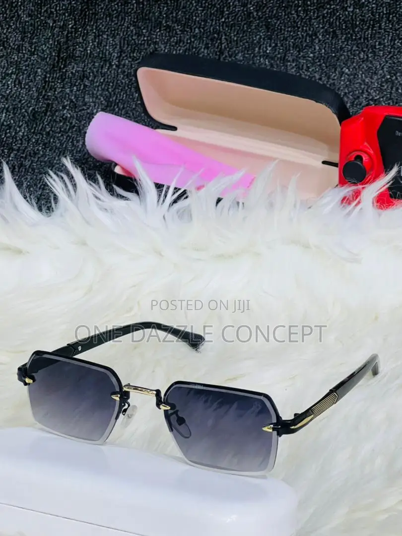 Trendy Eyewear