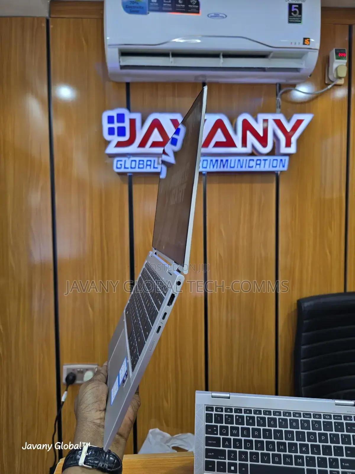 Laptop HP EliteBook 830 G8 32GB Intel Core i7 SSD 512GB