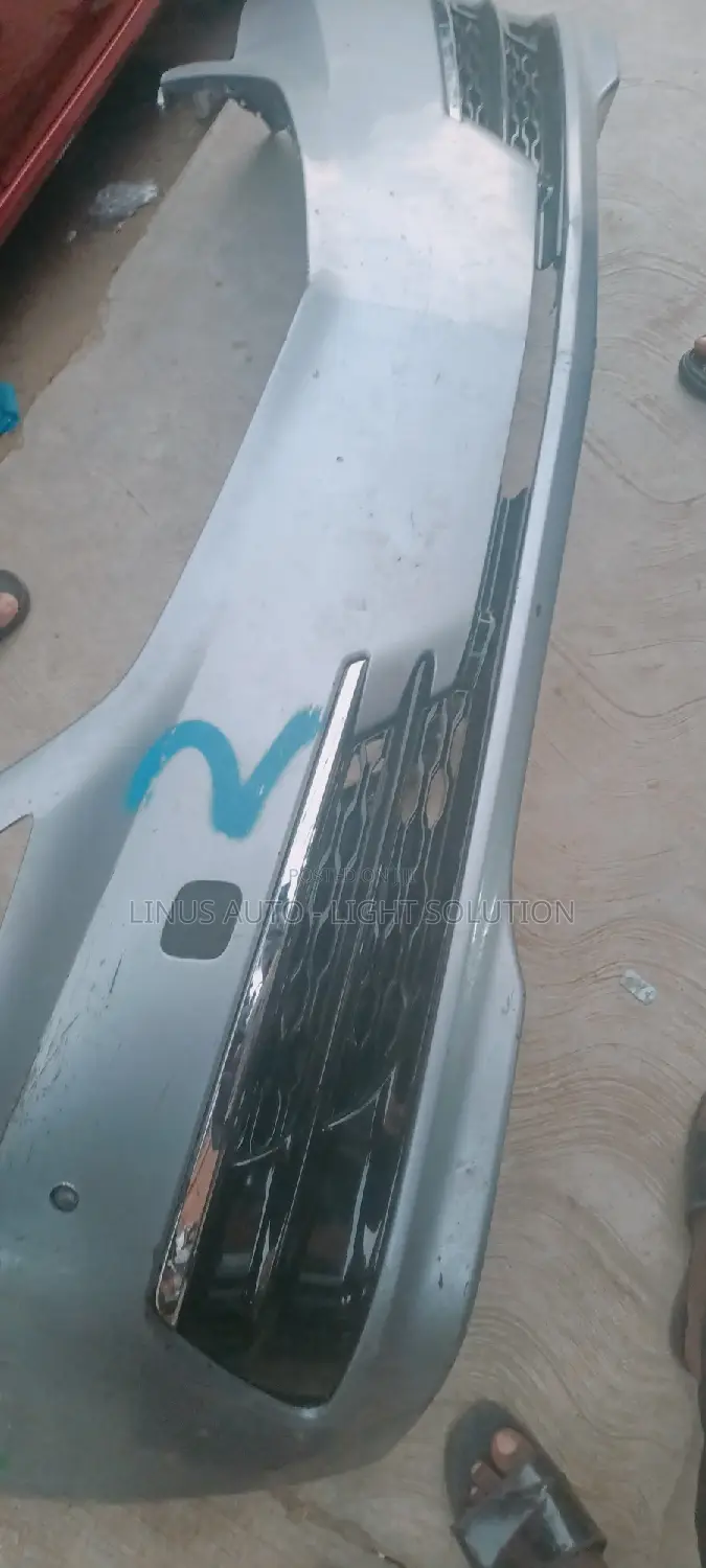 Front Bumper Acura TLX 2016/2020
