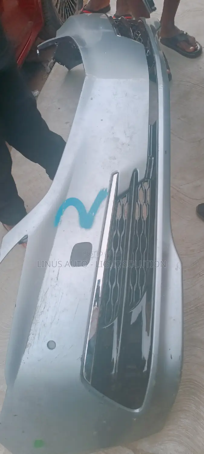 Front Bumper Acura TLX 2016/2020