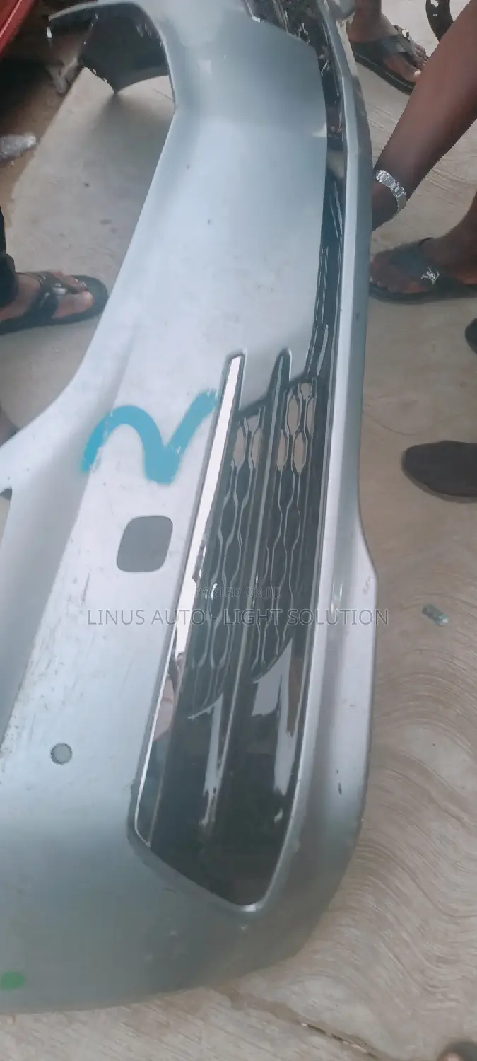 Front Bumper Acura TLX 2016/2020