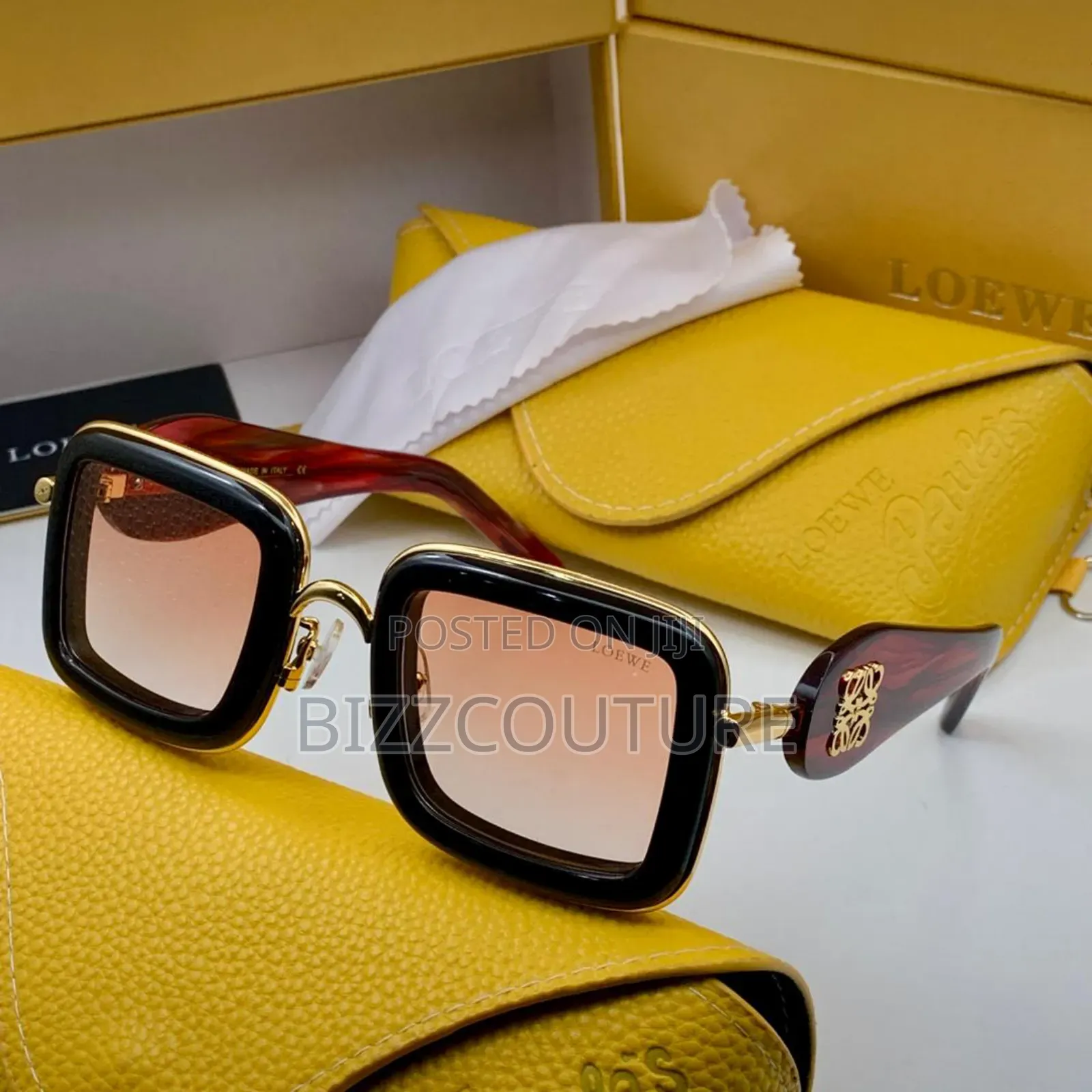 Origin Loewesunglasses