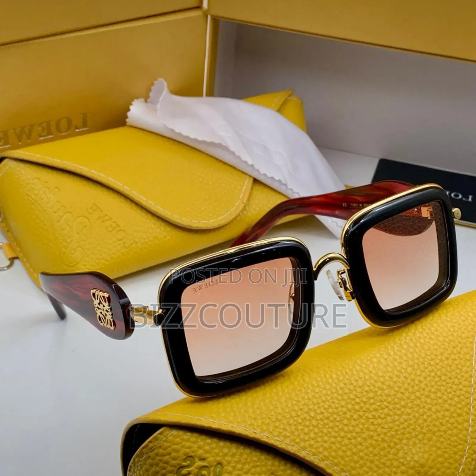 Origin Loewesunglasses