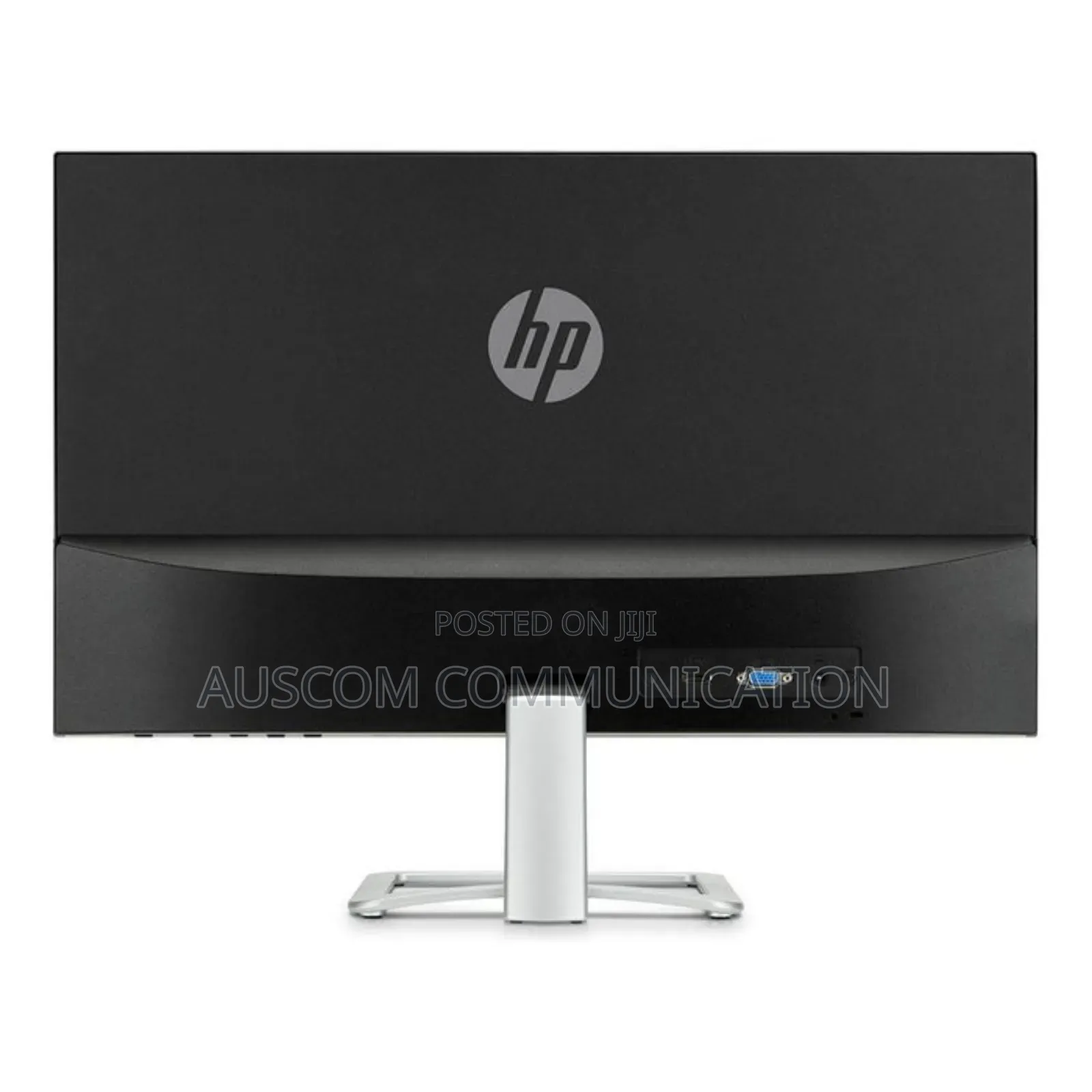 Hp 24" FHD 1920x1080 60hz 16:9 Ratio Ips Panel Ultra Slim
