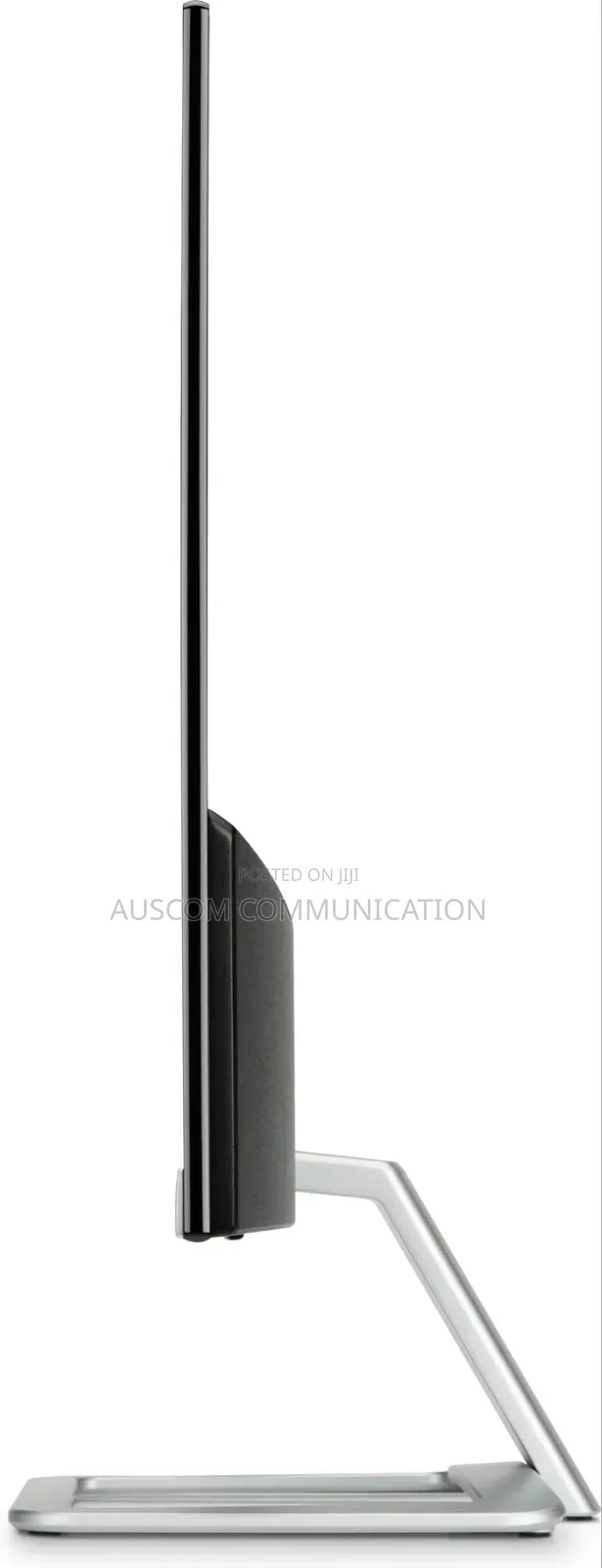 Hp 24" FHD 1920x1080 60hz 16:9 Ratio Ips Panel Ultra Slim