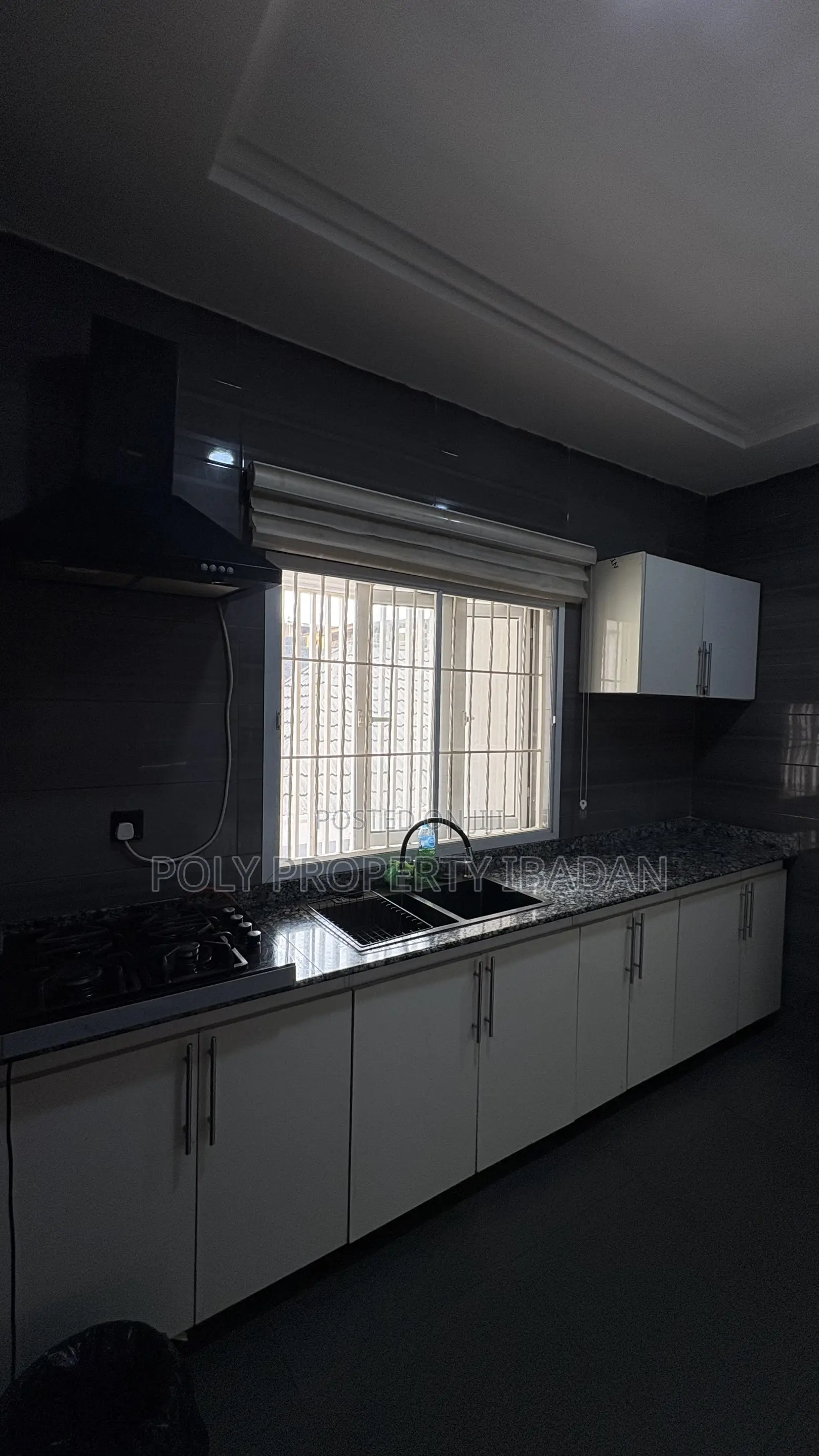 1bedeoom Shortlet Apartment at Bodija Ibadan