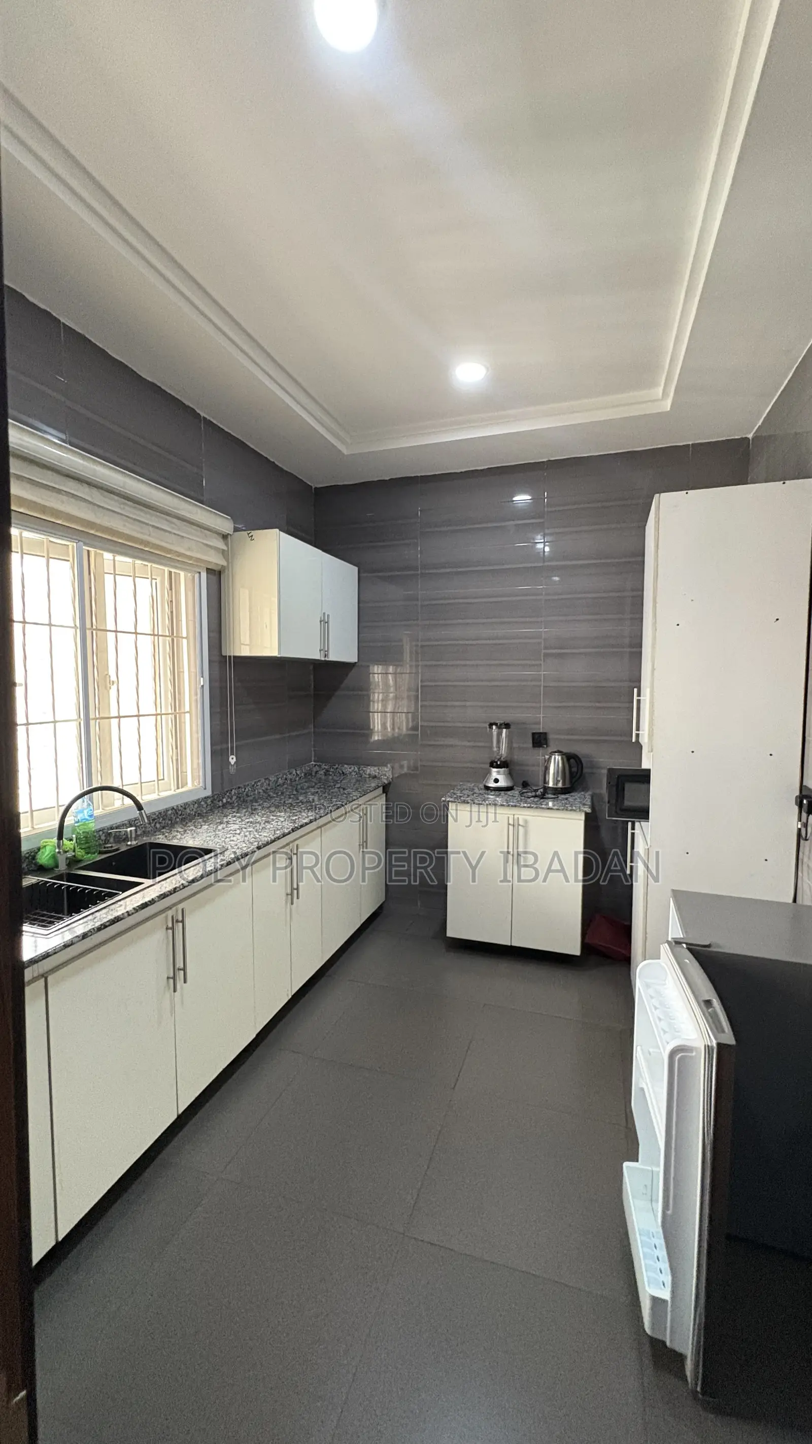 1bedeoom Shortlet Apartment at Bodija Ibadan