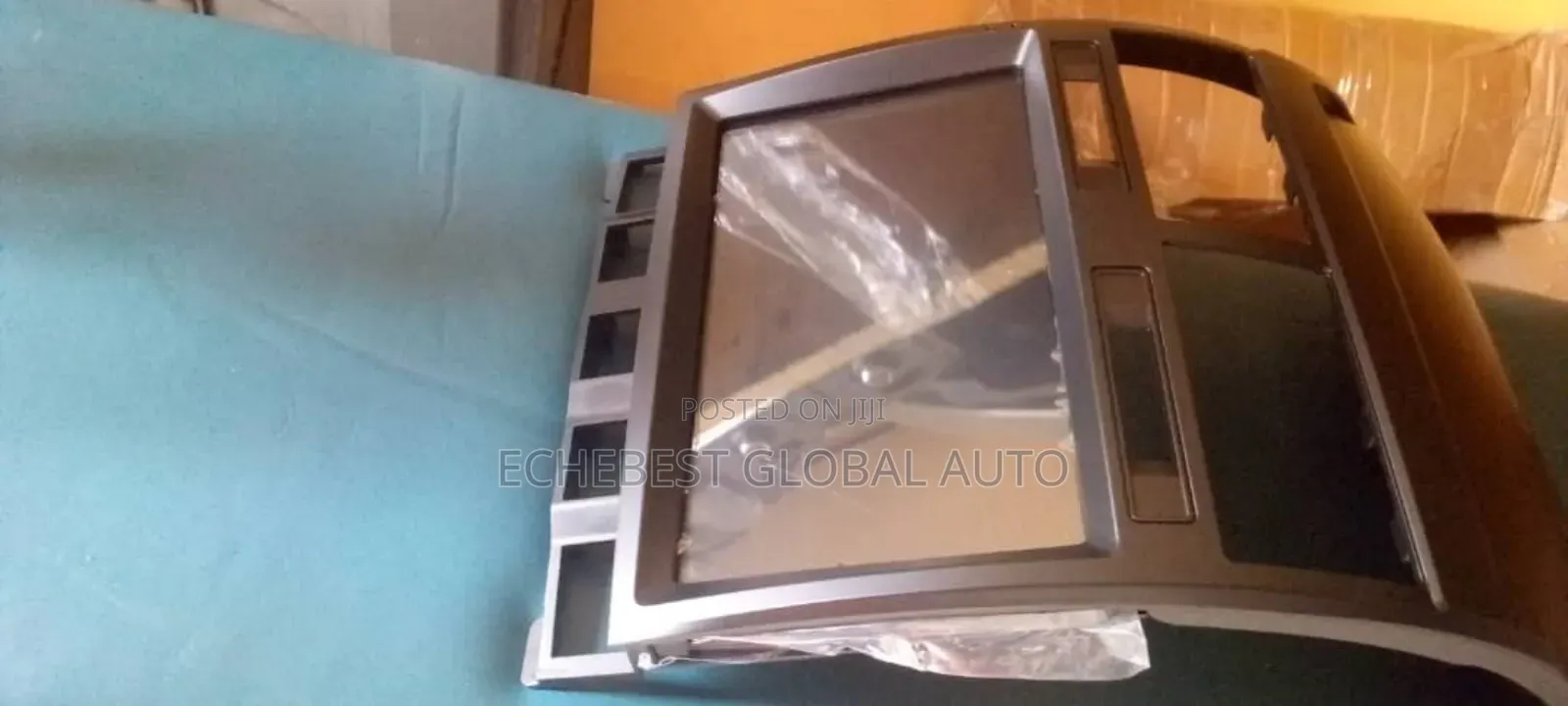 Android Radio Multiplayer for Touareg (Brand New)