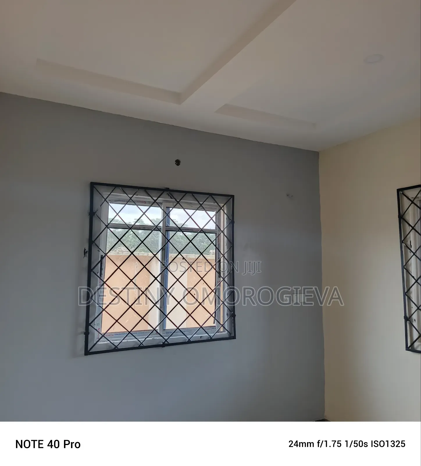 Furnished 1bdrm Block of Flats in Keen Real Estate, Ikpoba-Okha