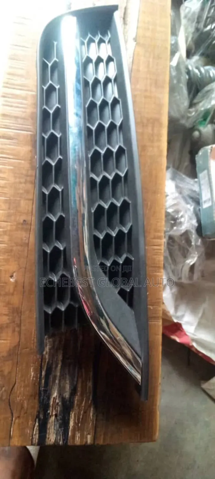Bumber Basket for Passat Se 2012 America Model
