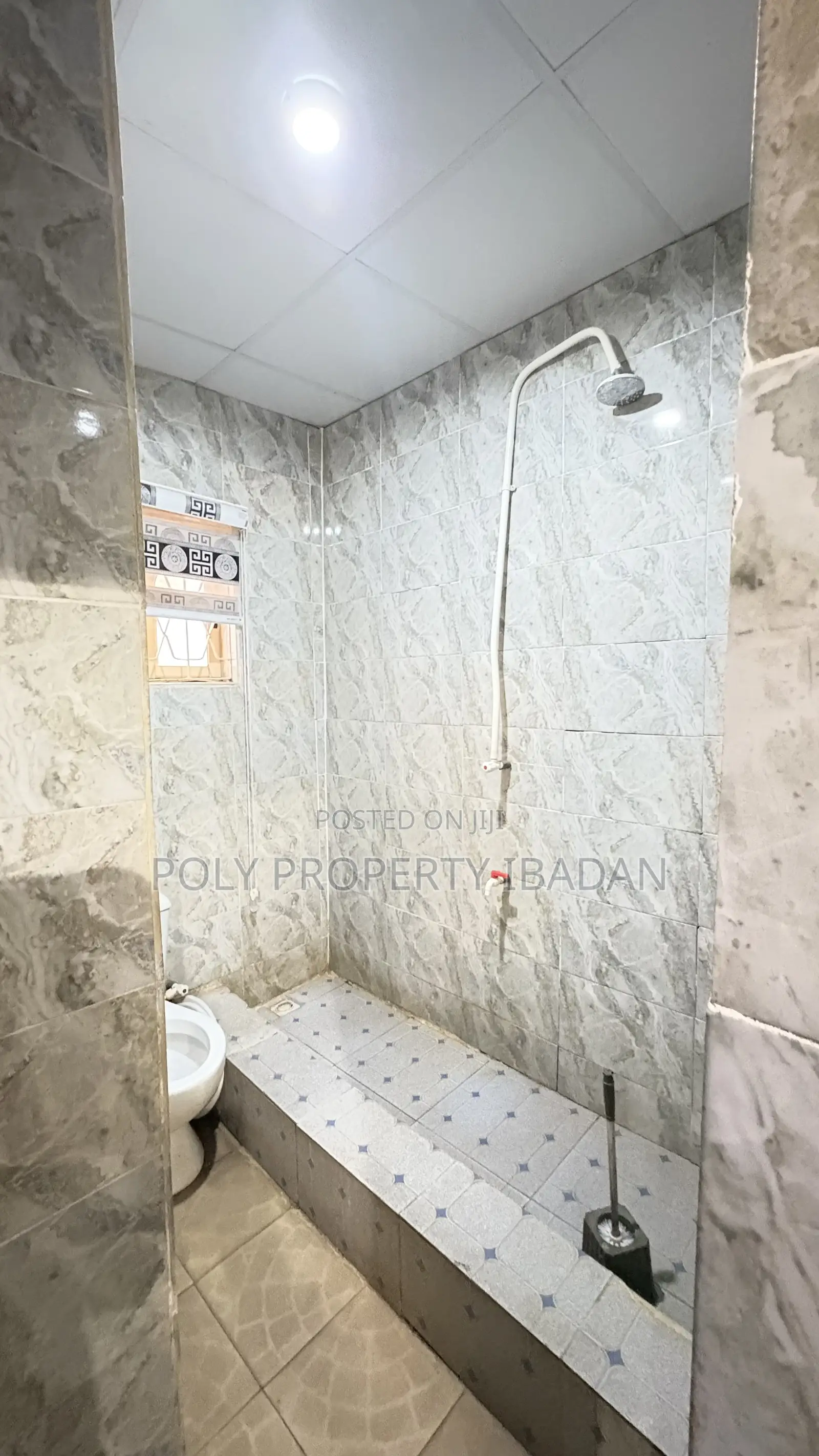 1bedroom at Bodija Estate Per Night