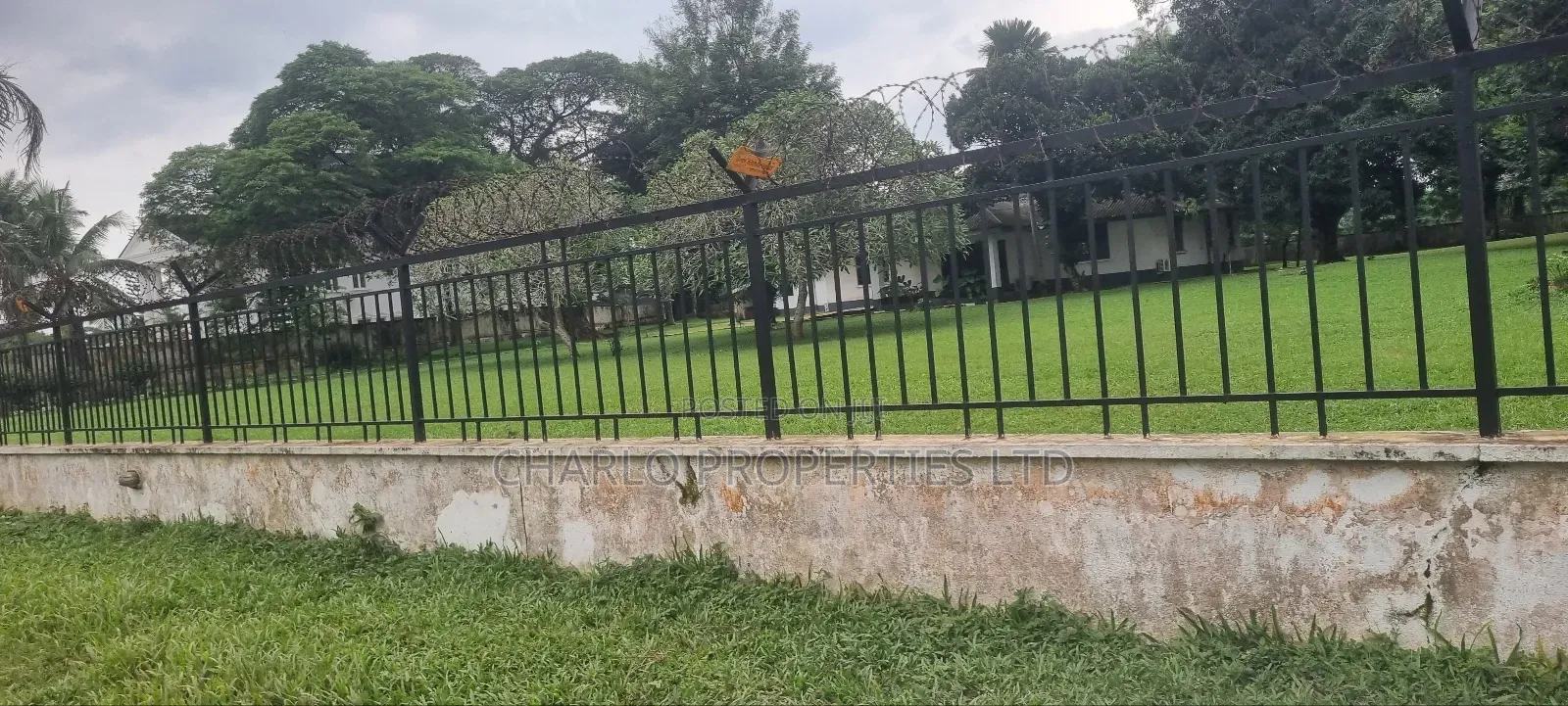 Genuine 11 Plots of Land in Main G.R.A for Sale