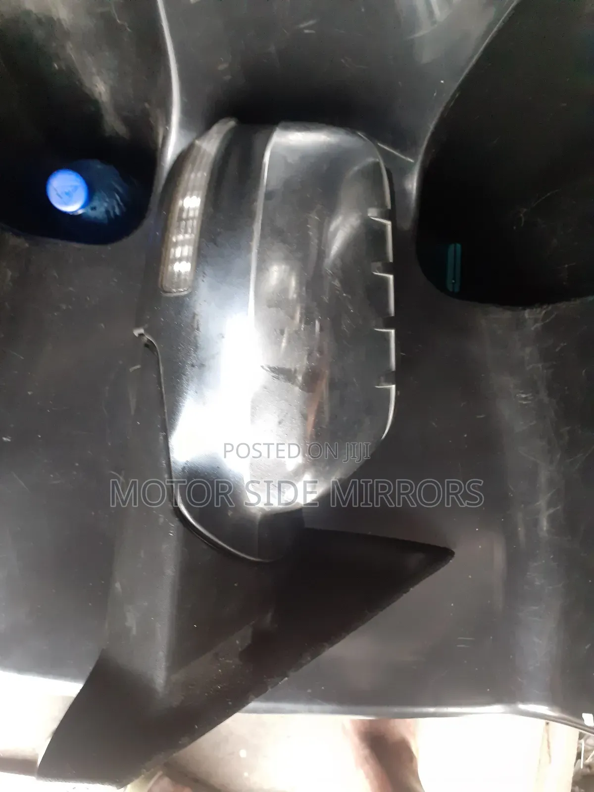 Side Mirrors for Ford Explorer 2015