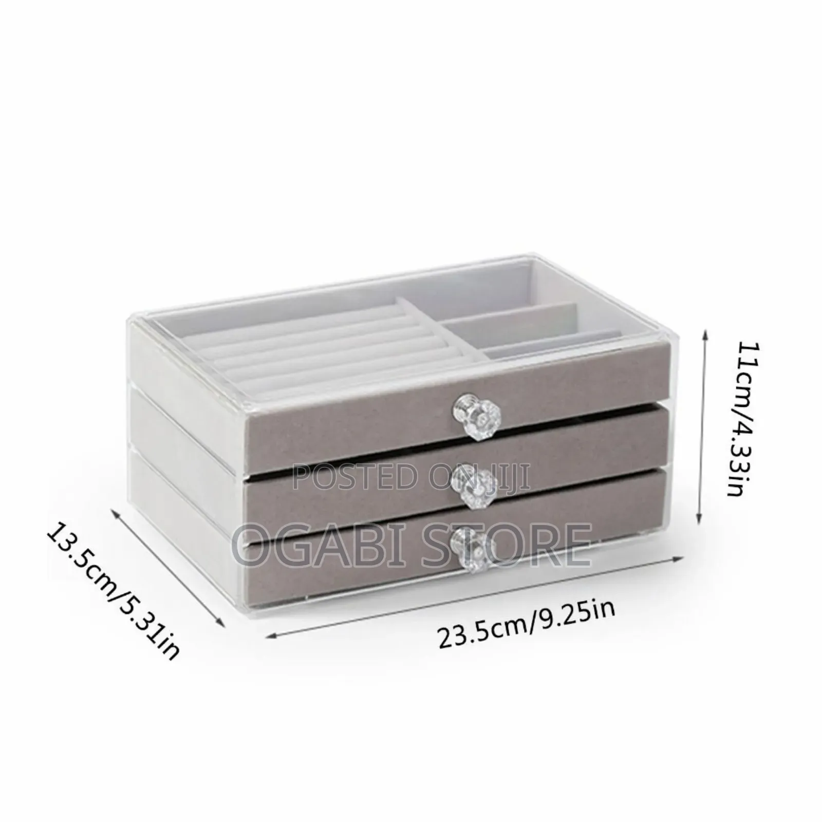 Jewelry Organizer