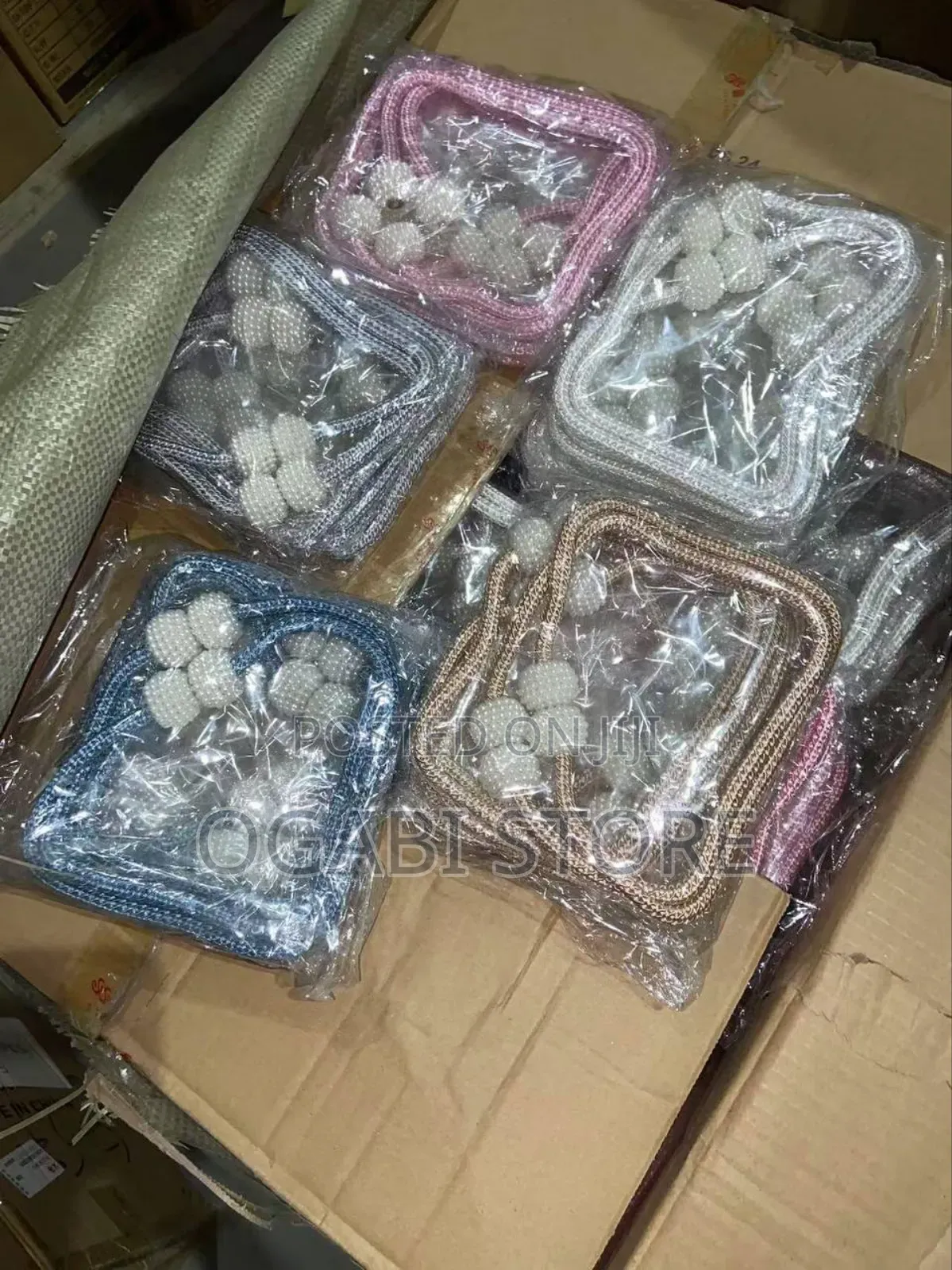 Curtain Holder[1 Pair(2pcs)]