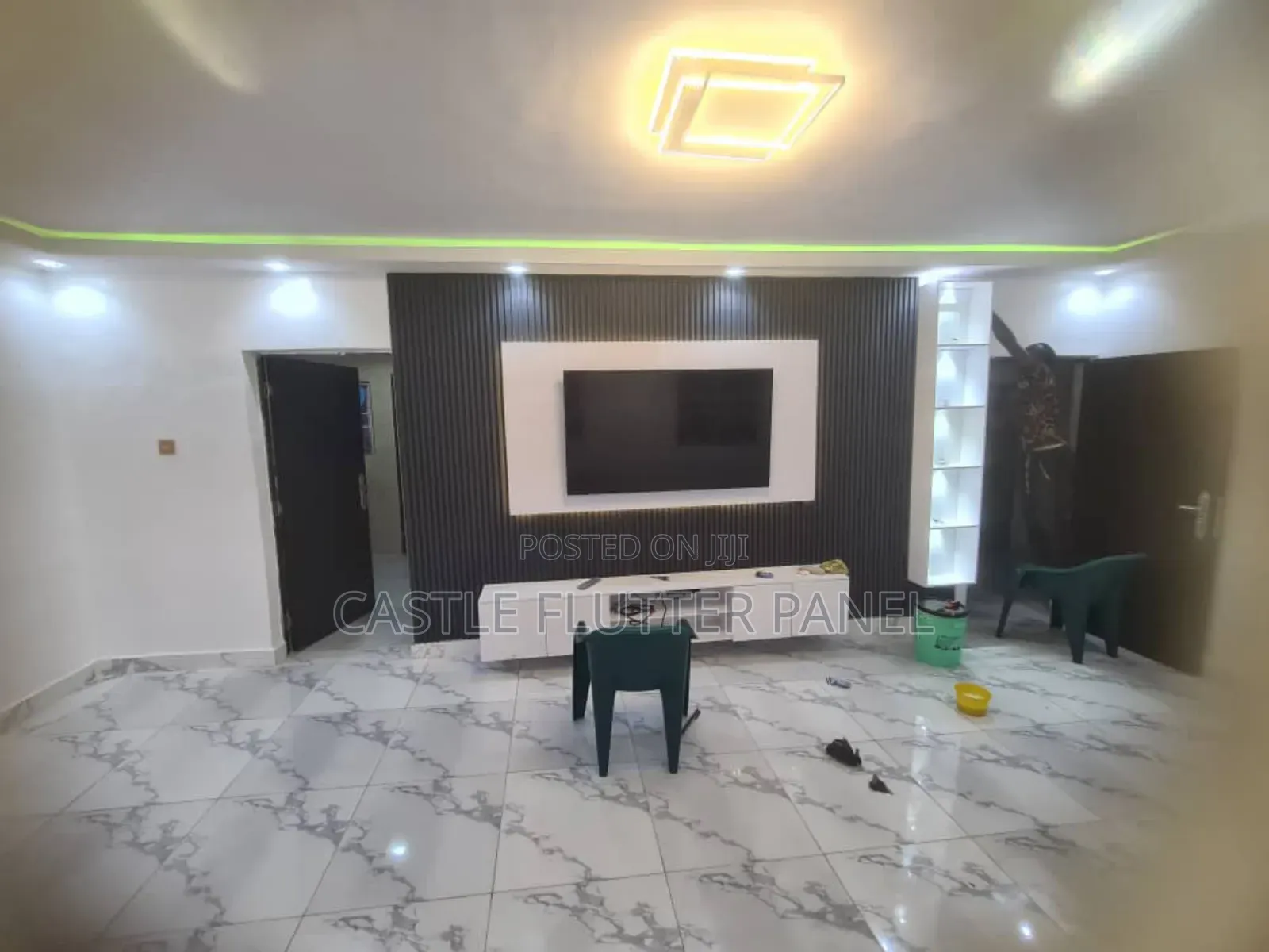 Tv Console