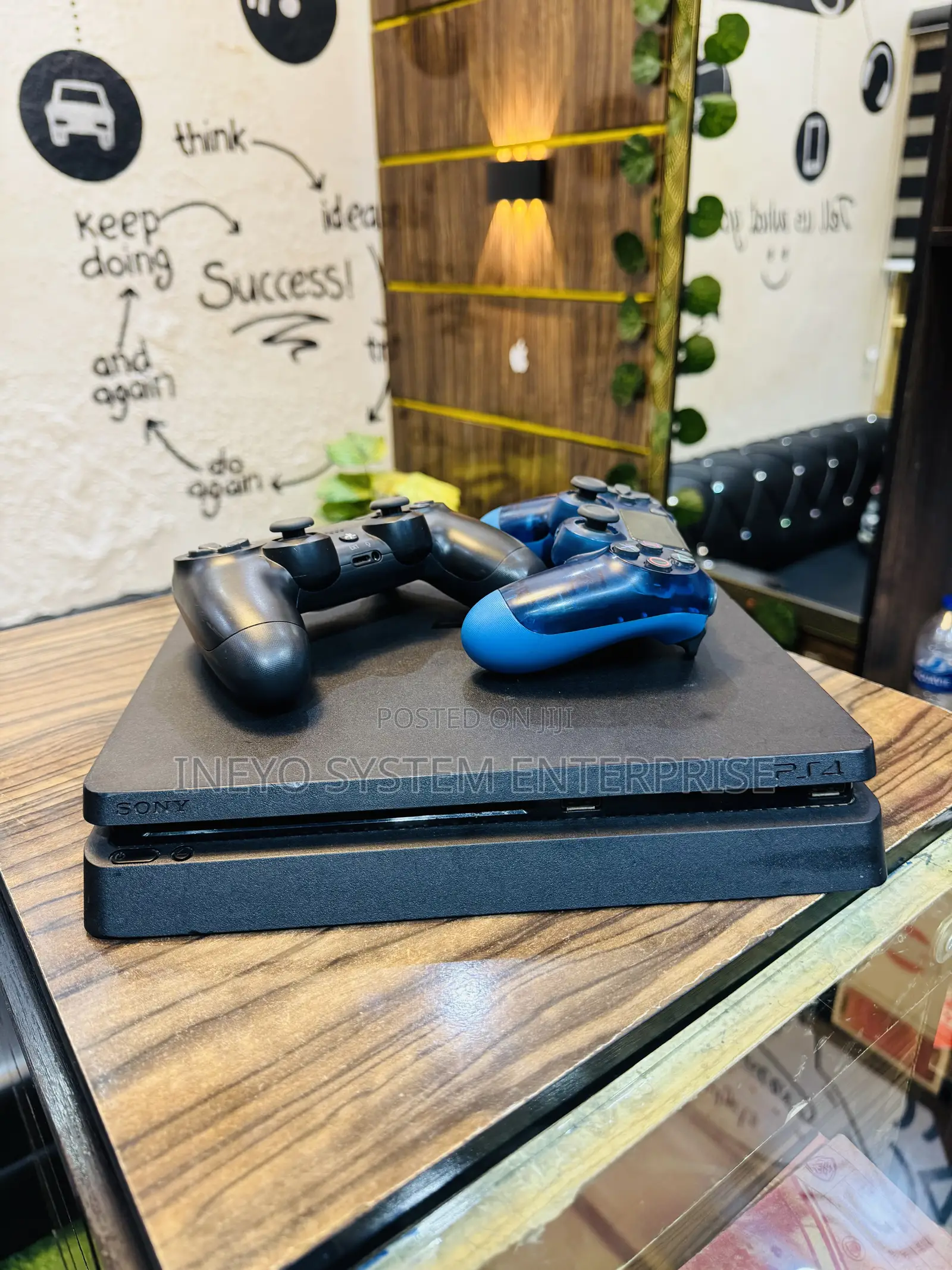 Playstation Ps4 Slim