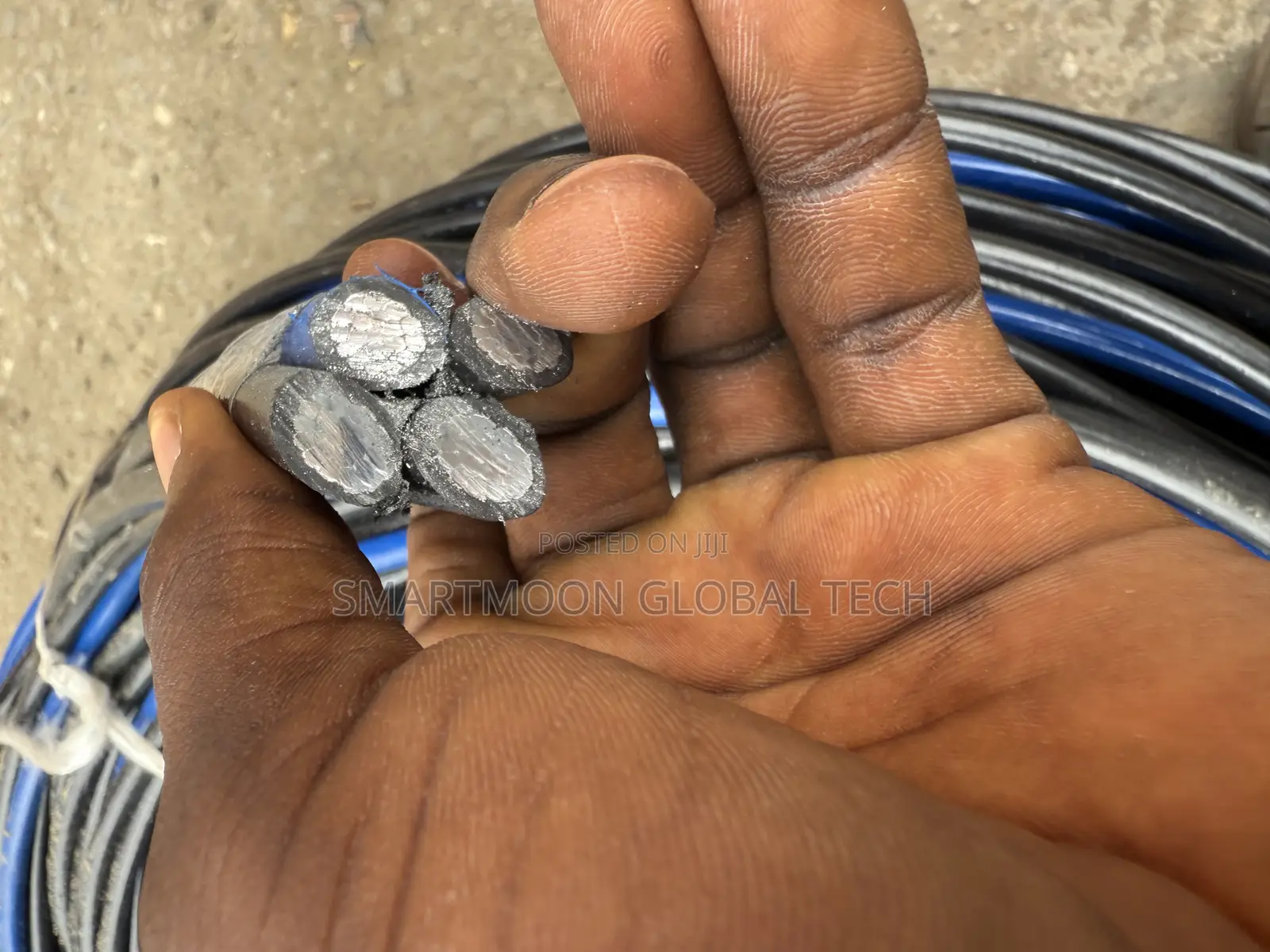 70mm Recline Wire , 70mm Service Wire