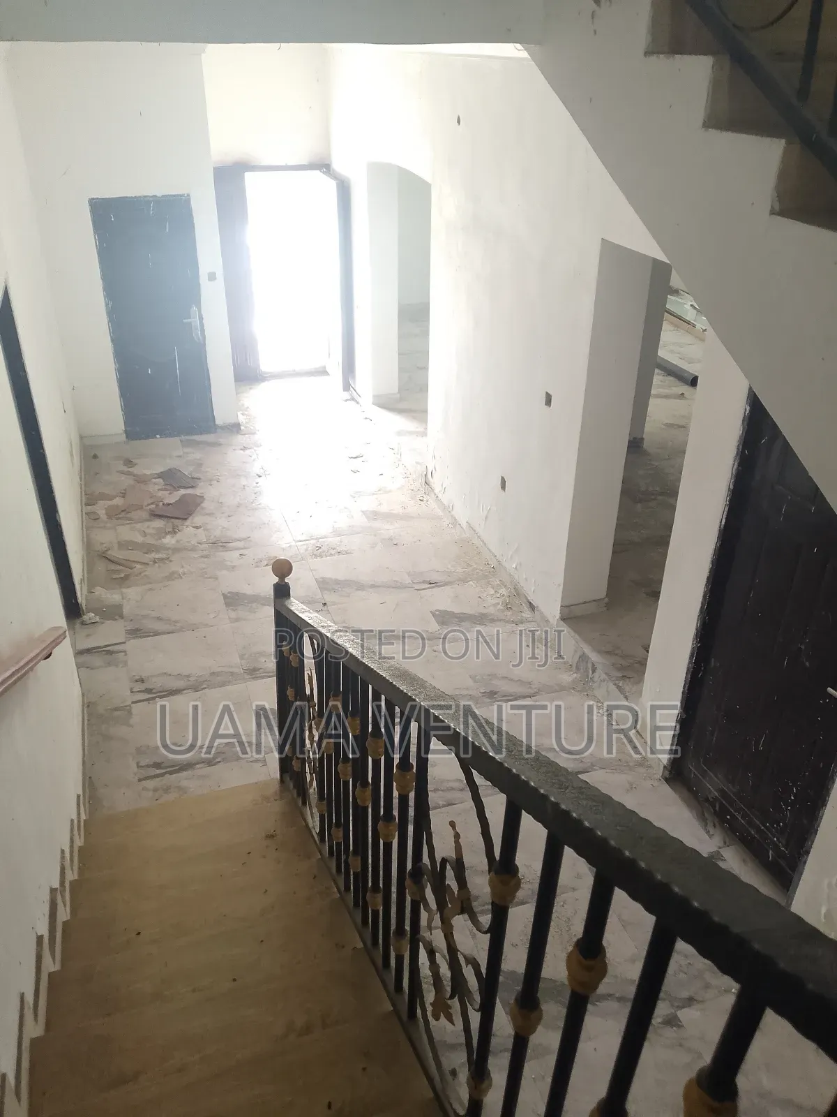 5bdrm Duplex in Unilag Estate, Ibeju for rent