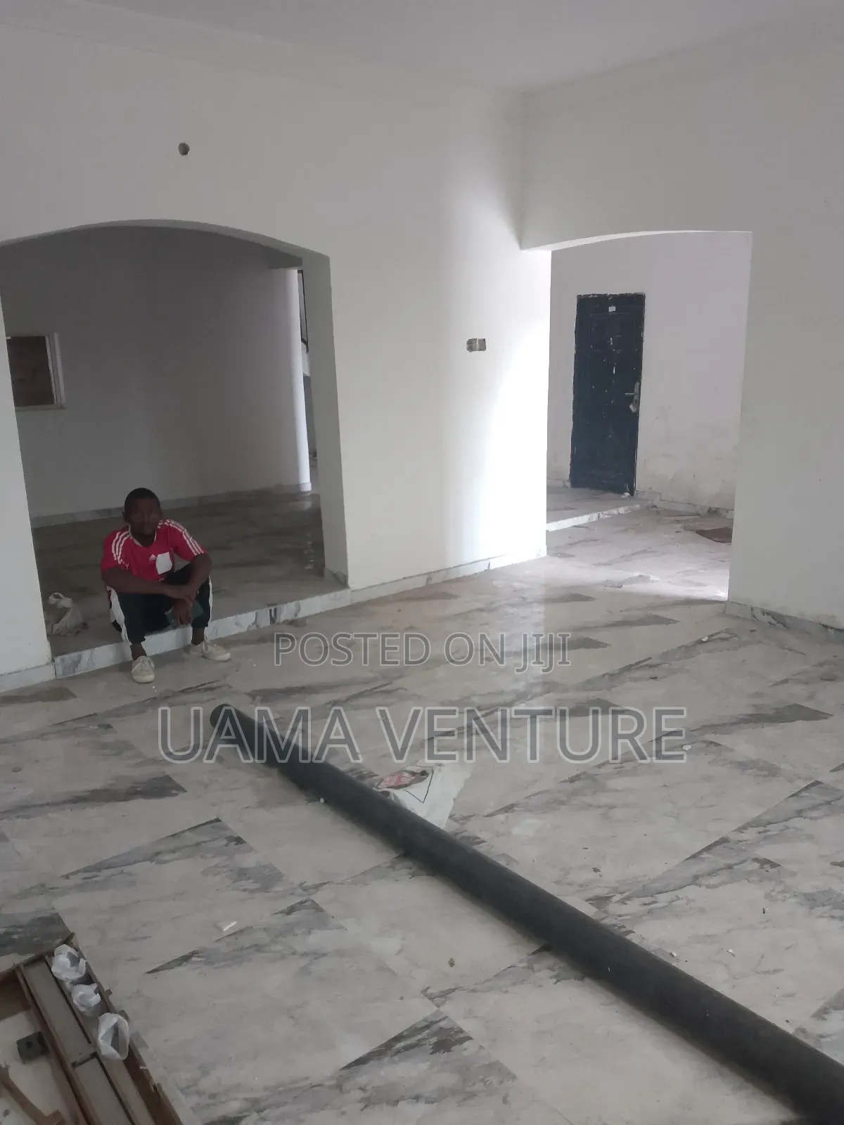 5bdrm Duplex in Unilag Estate, Ibeju for rent