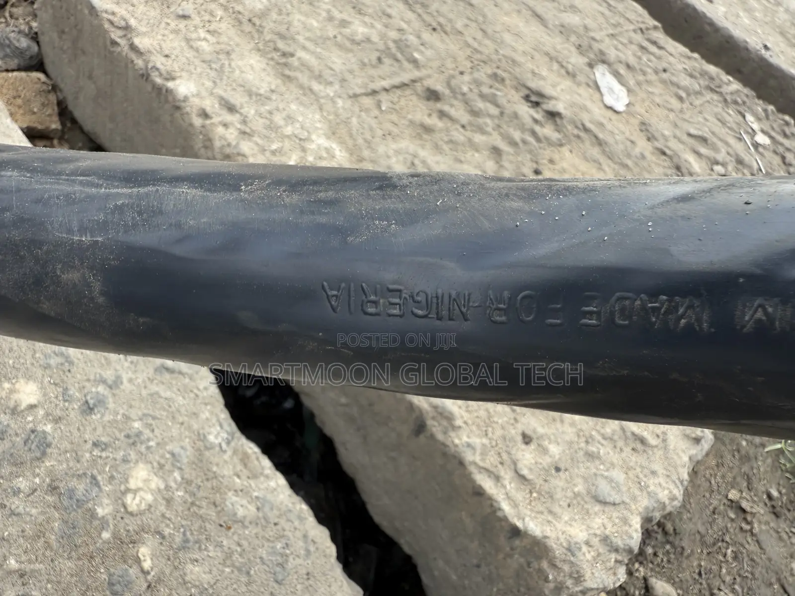 150mm 4core Armored Cable, 150mm Kablemetal Nigeria