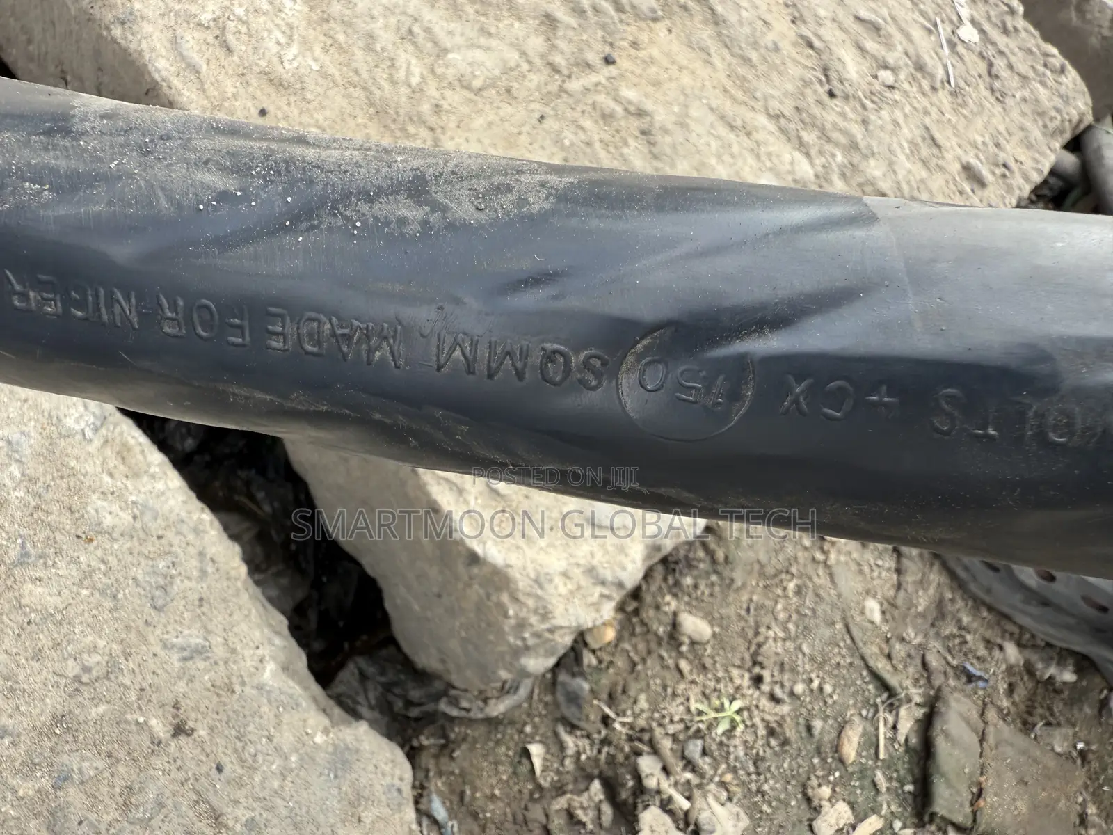 150mm 4core Armored Cable, 150mm Kablemetal Nigeria