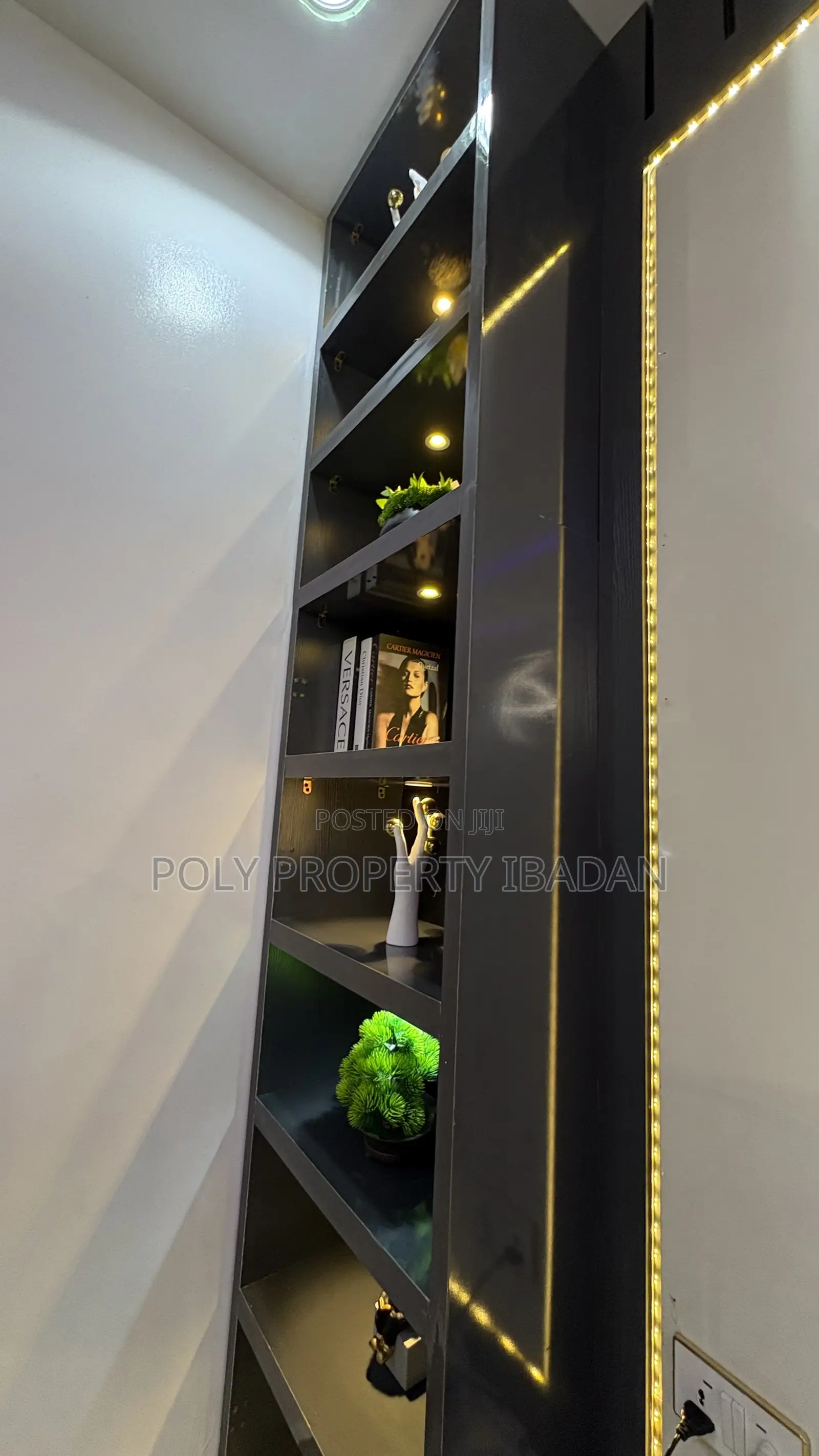 1bedroom Shortlet Apartment With Indoor Games at Bodija