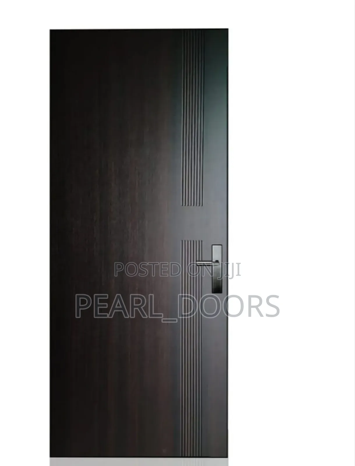 Strong HDF Room Doors