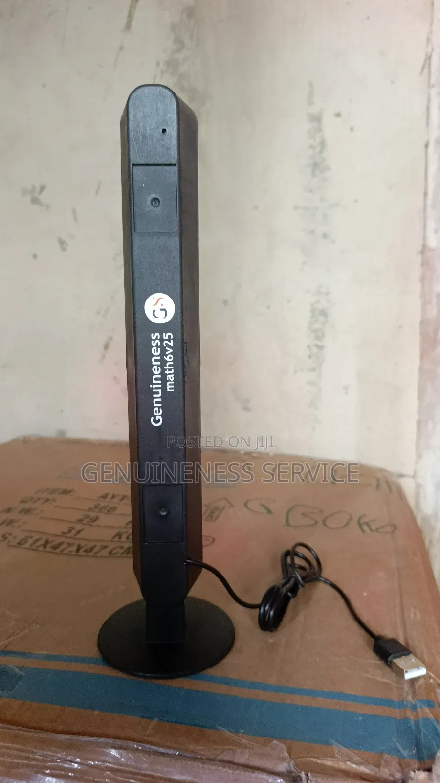 Voice Smart Light