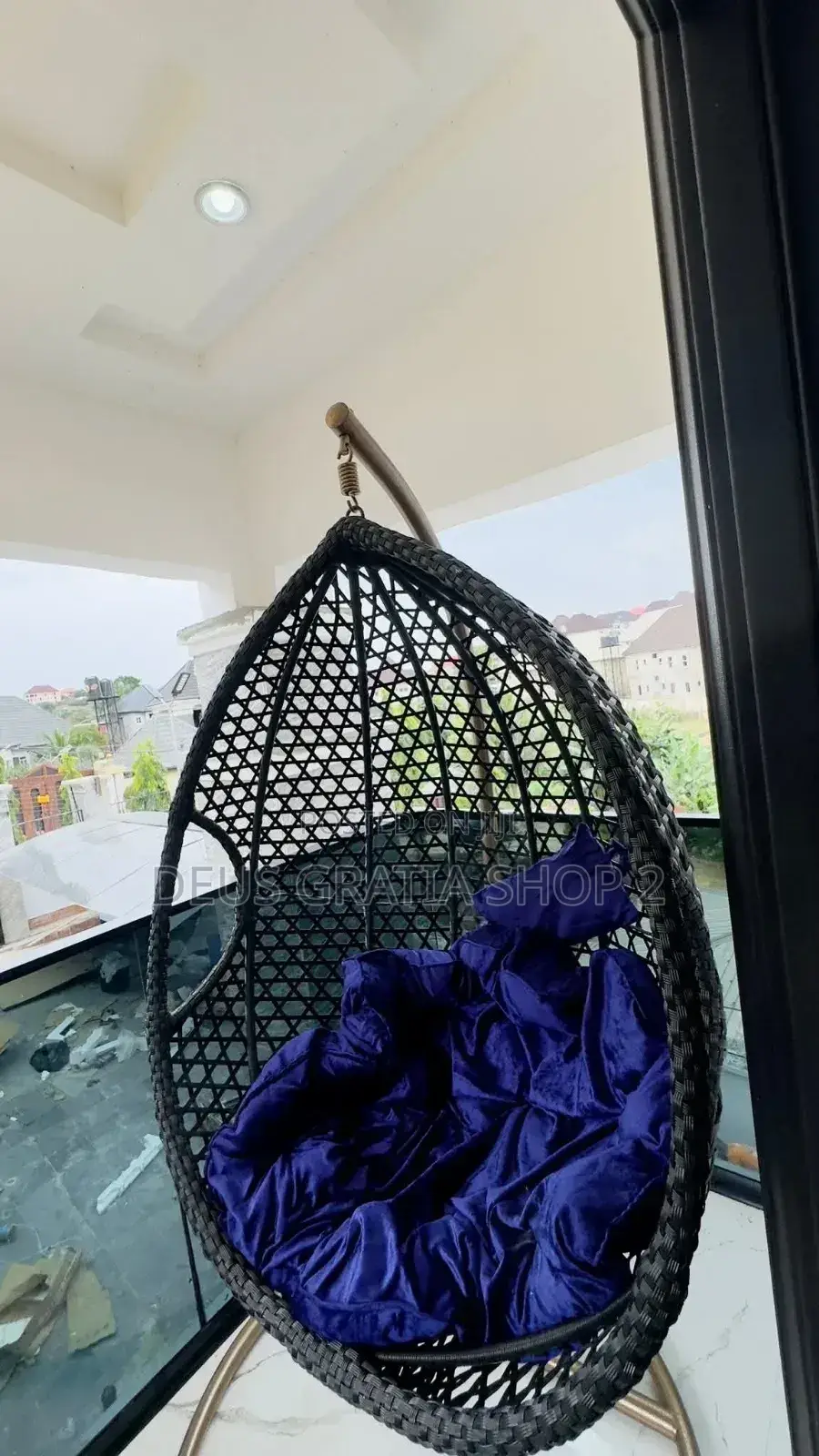 Garden Swing Chair