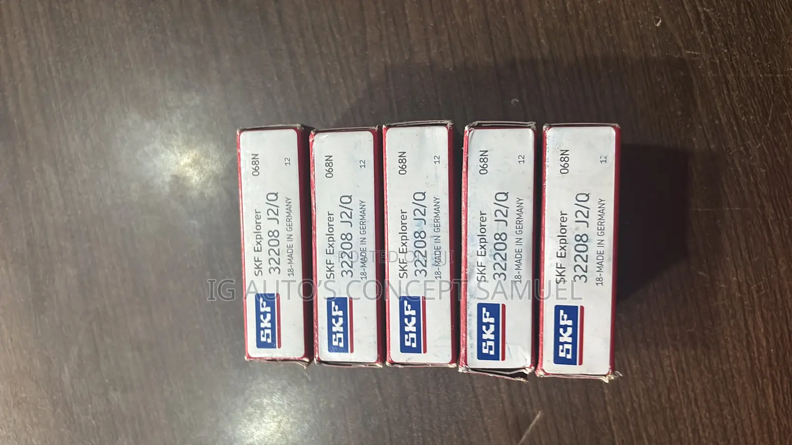 32208j2/Q Skf Bearing Available