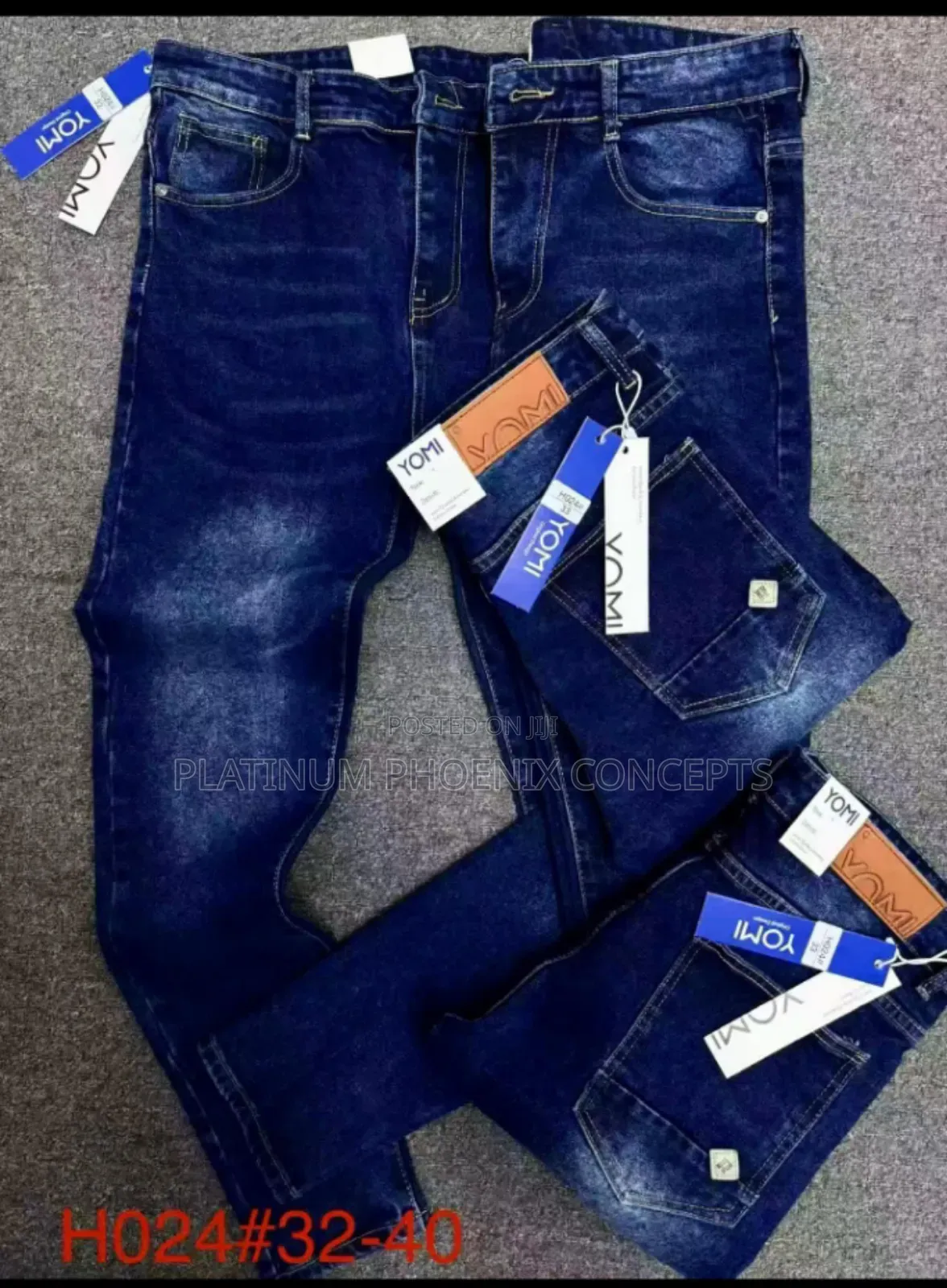 Good Quality Jeans
