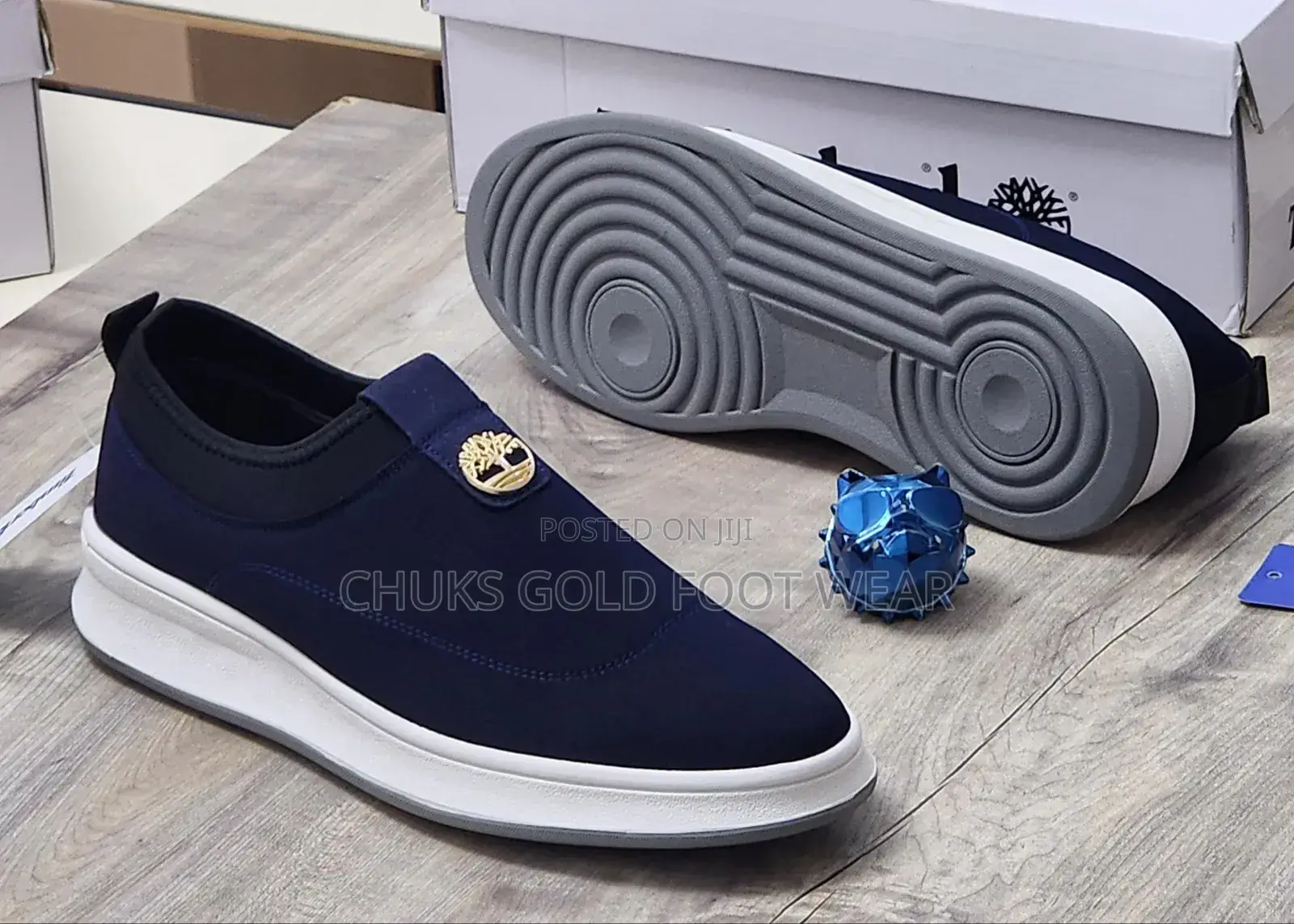 Looking for Premium Timberland Shoes Without Breaking
