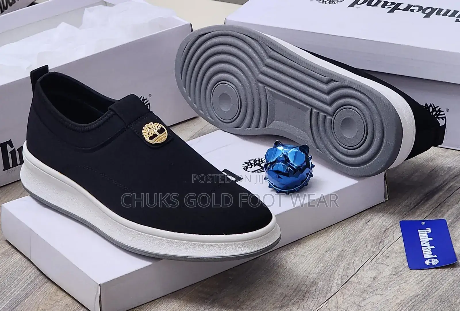 Looking for Premium Timberland Shoes Without Breaking